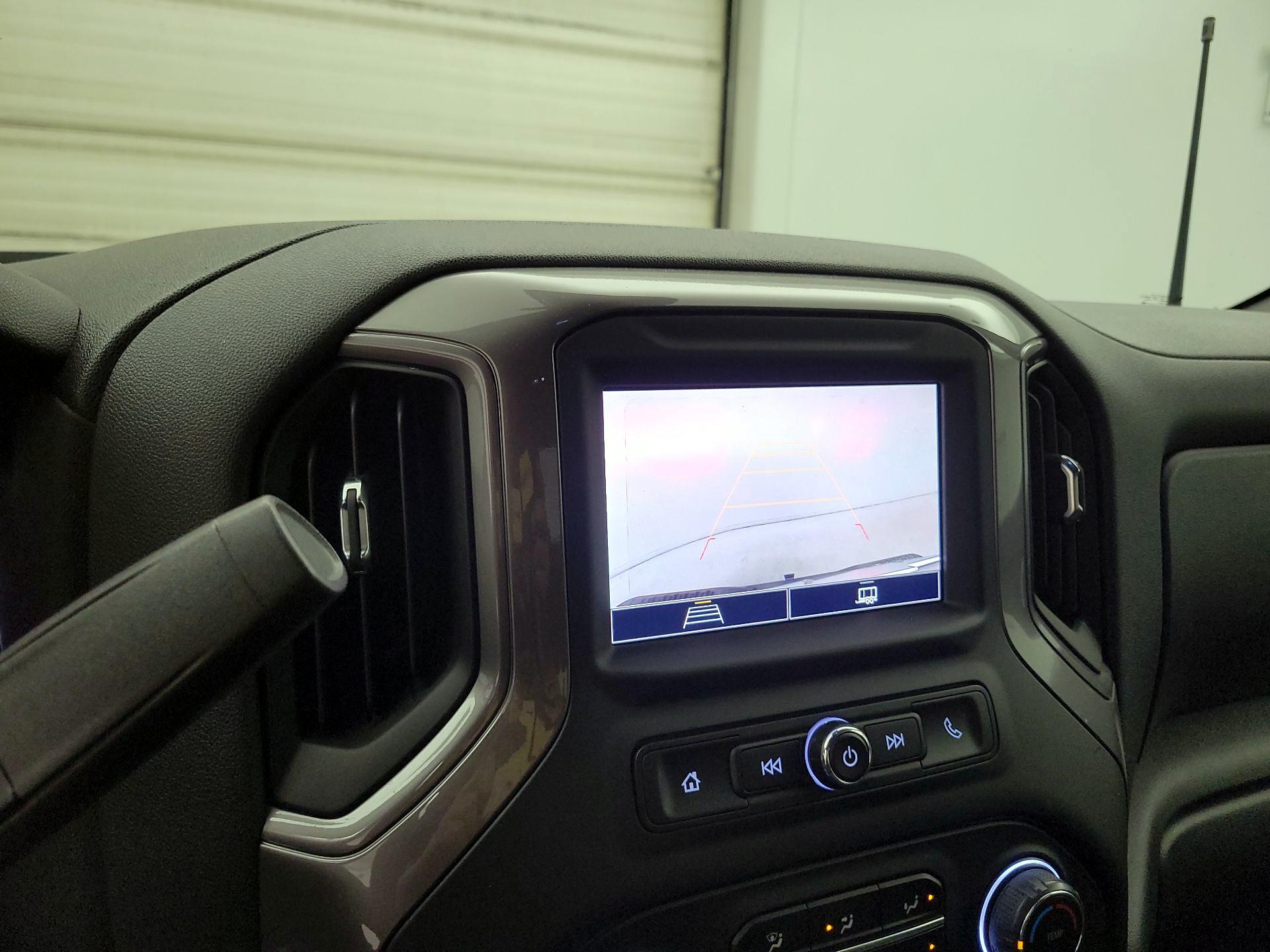 Thumbnail: 2023 Chevrolet Silverado 1500 - 12