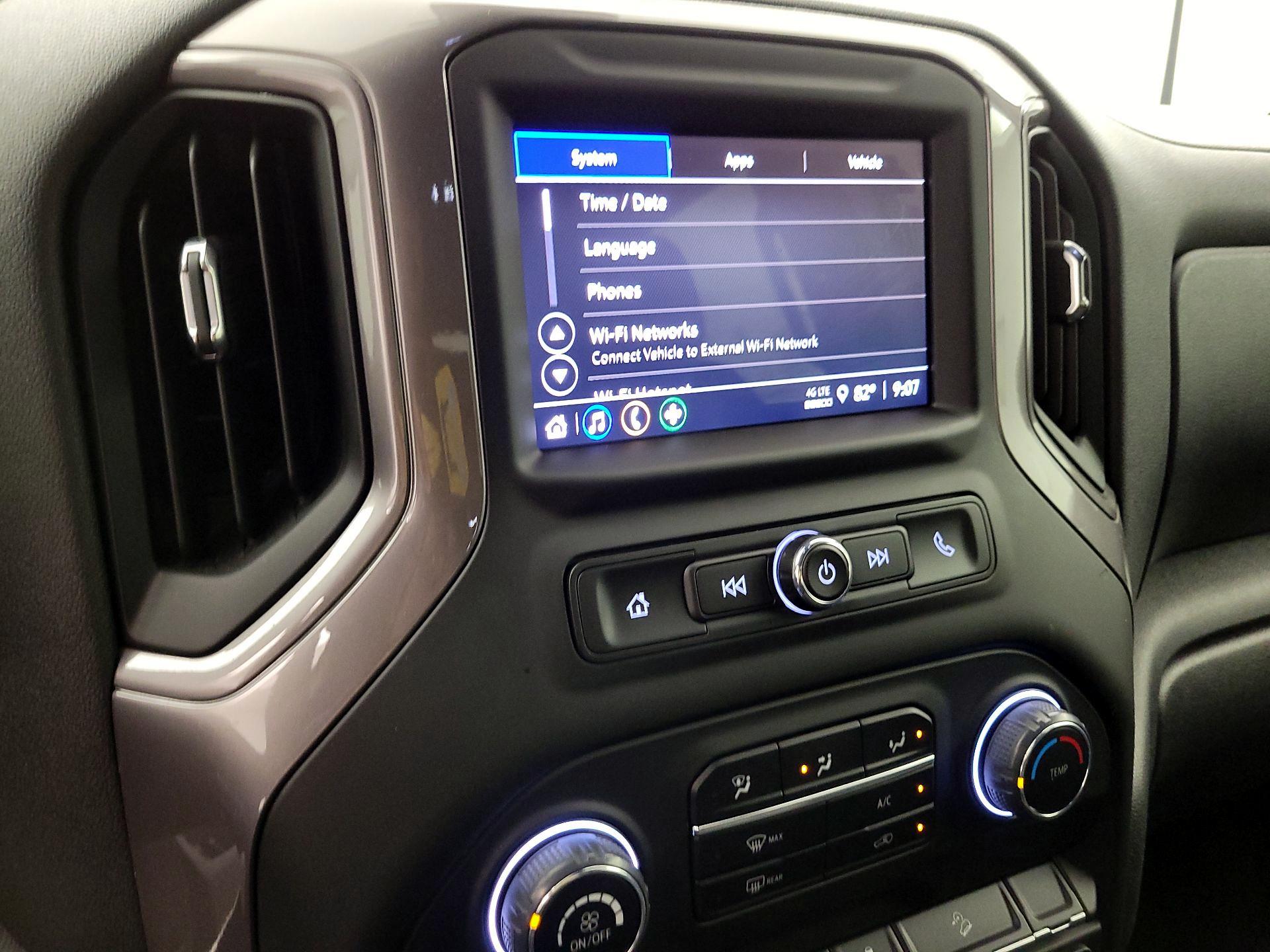 Thumbnail: 2023 Chevrolet Silverado 1500 - 13