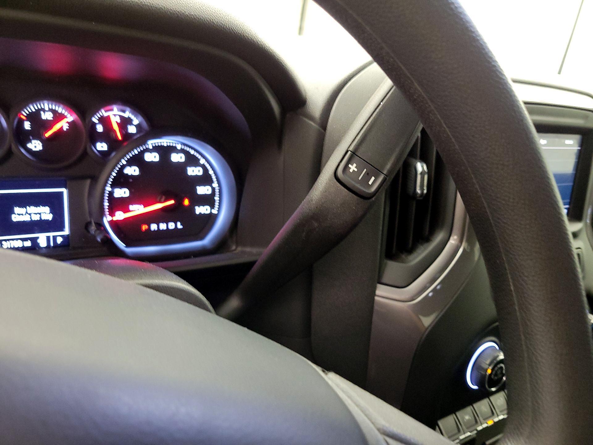 Thumbnail: 2023 Chevrolet Silverado 1500 - 15