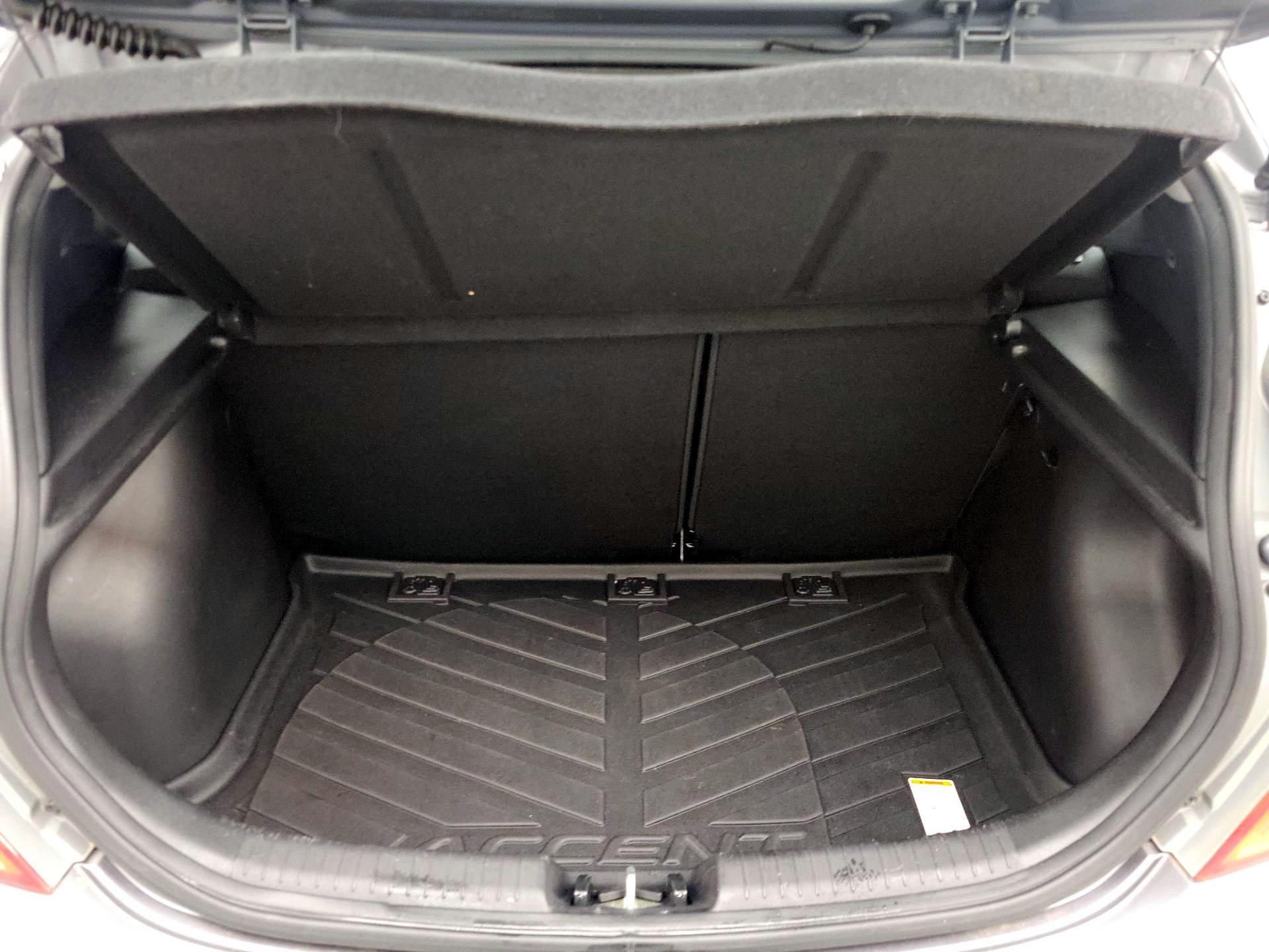 Thumbnail: 2014 Hyundai Accent - 19