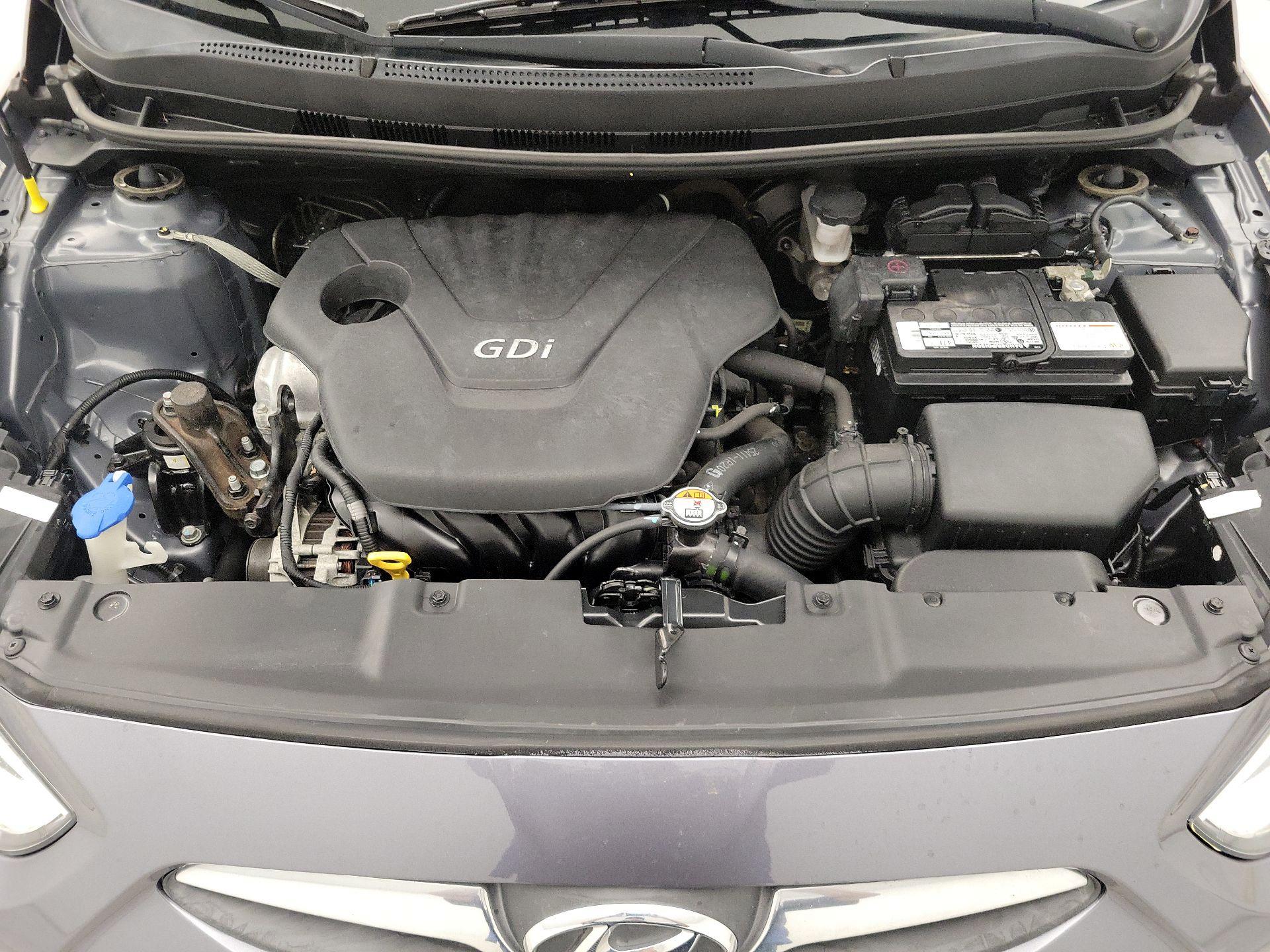 Thumbnail: 2014 Hyundai Accent - 20