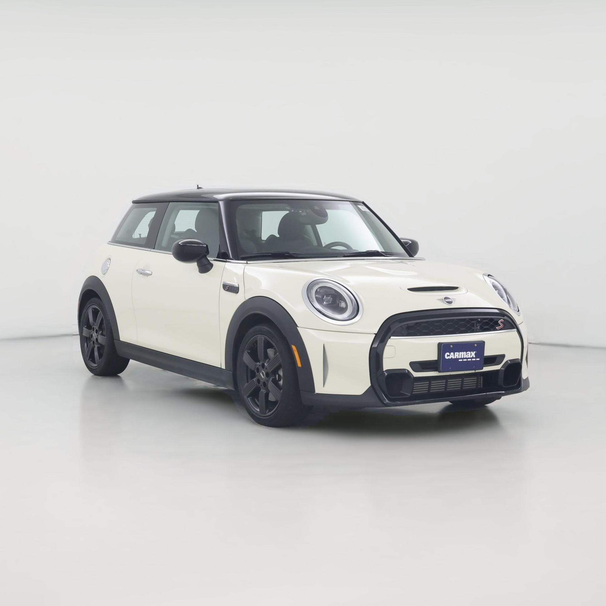 Thumbnail: 2022 MINI Cooper Hardtop - 1