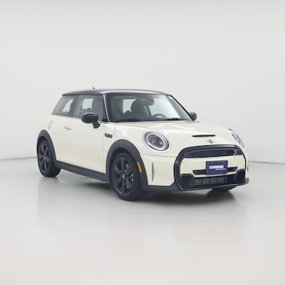 2022 Mini Cooper Hardtop S