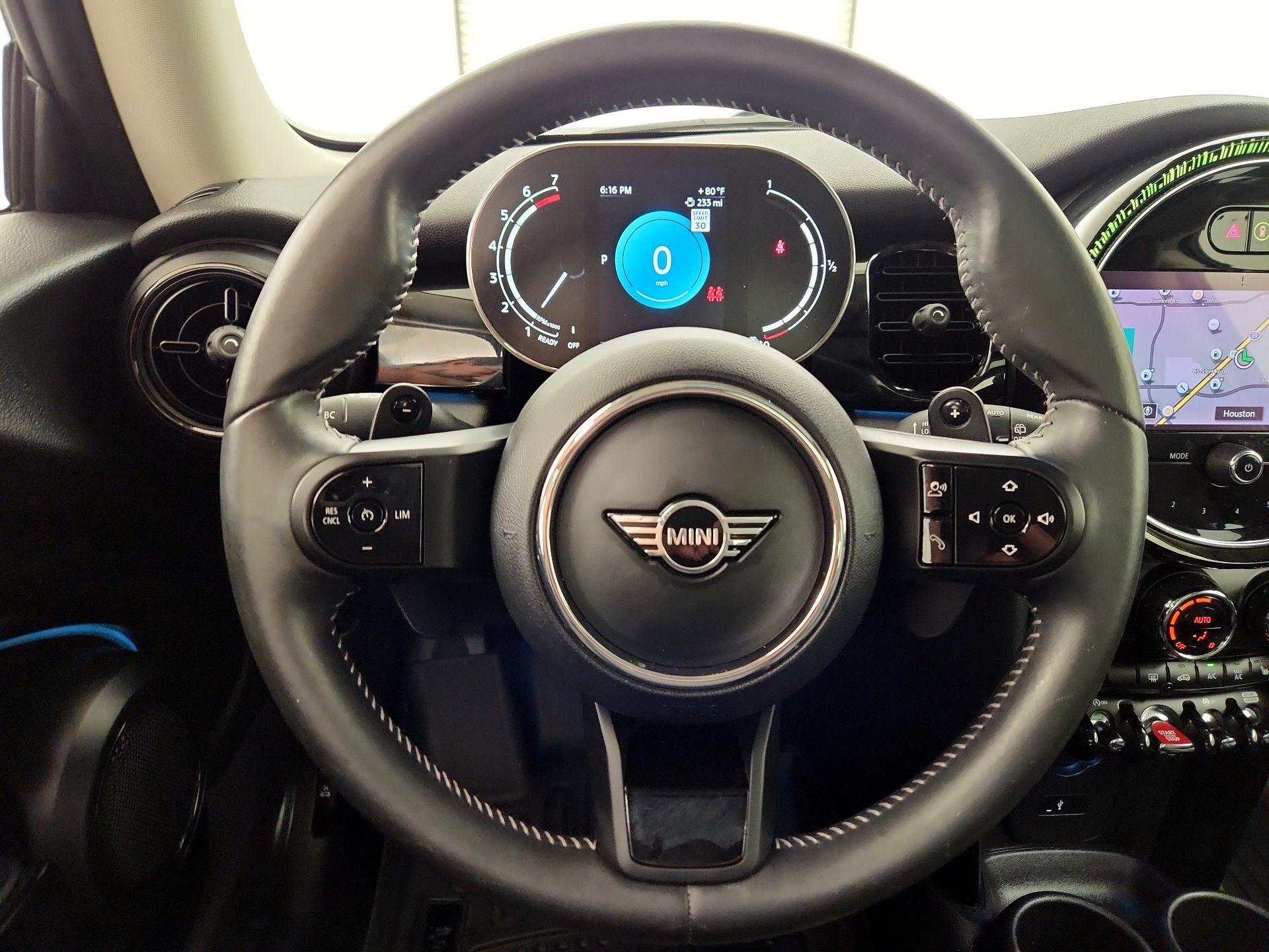 Thumbnail: 2022 MINI Cooper Hardtop - 10