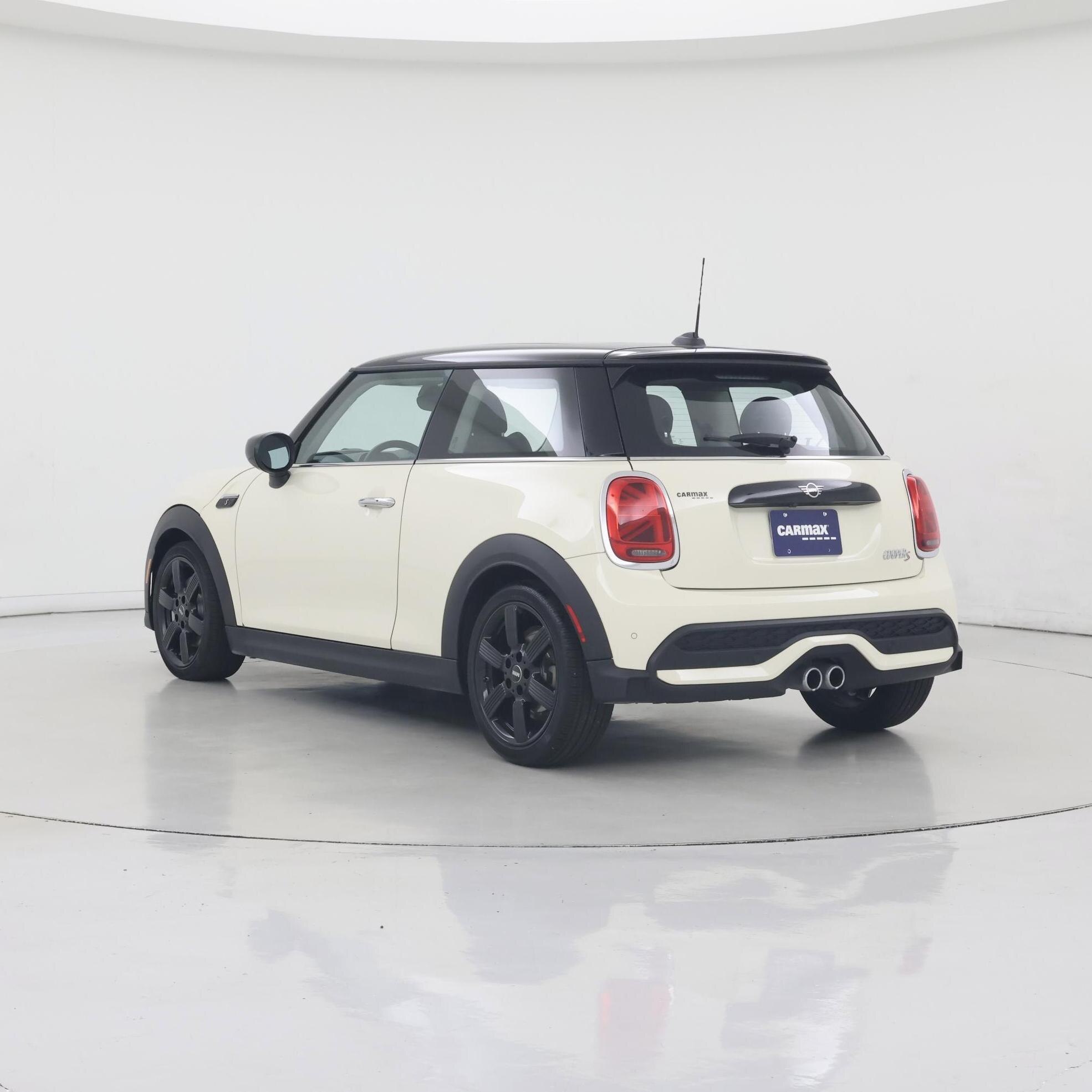 Thumbnail: 2022 MINI Cooper Hardtop - 2