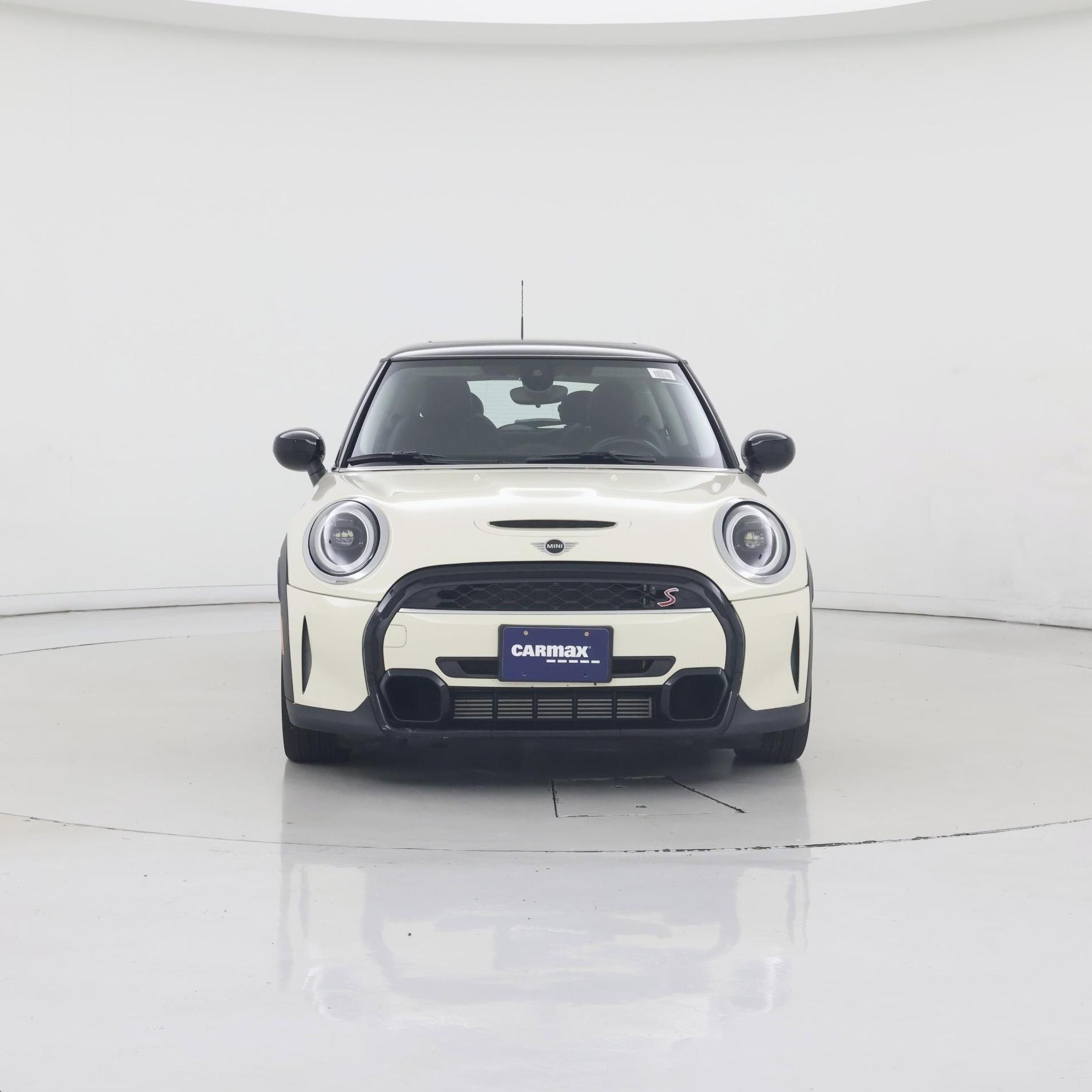 Thumbnail: 2022 MINI Cooper Hardtop - 5