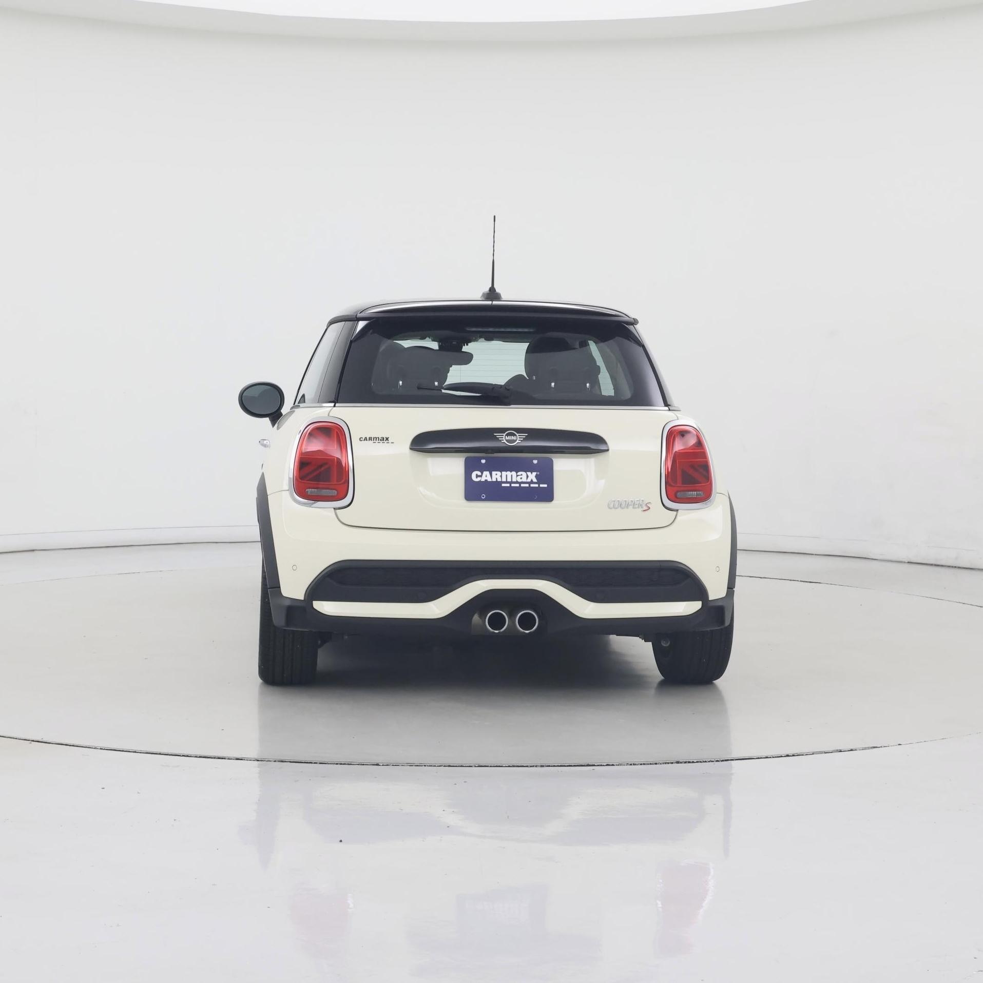 Thumbnail: 2022 MINI Cooper Hardtop - 6