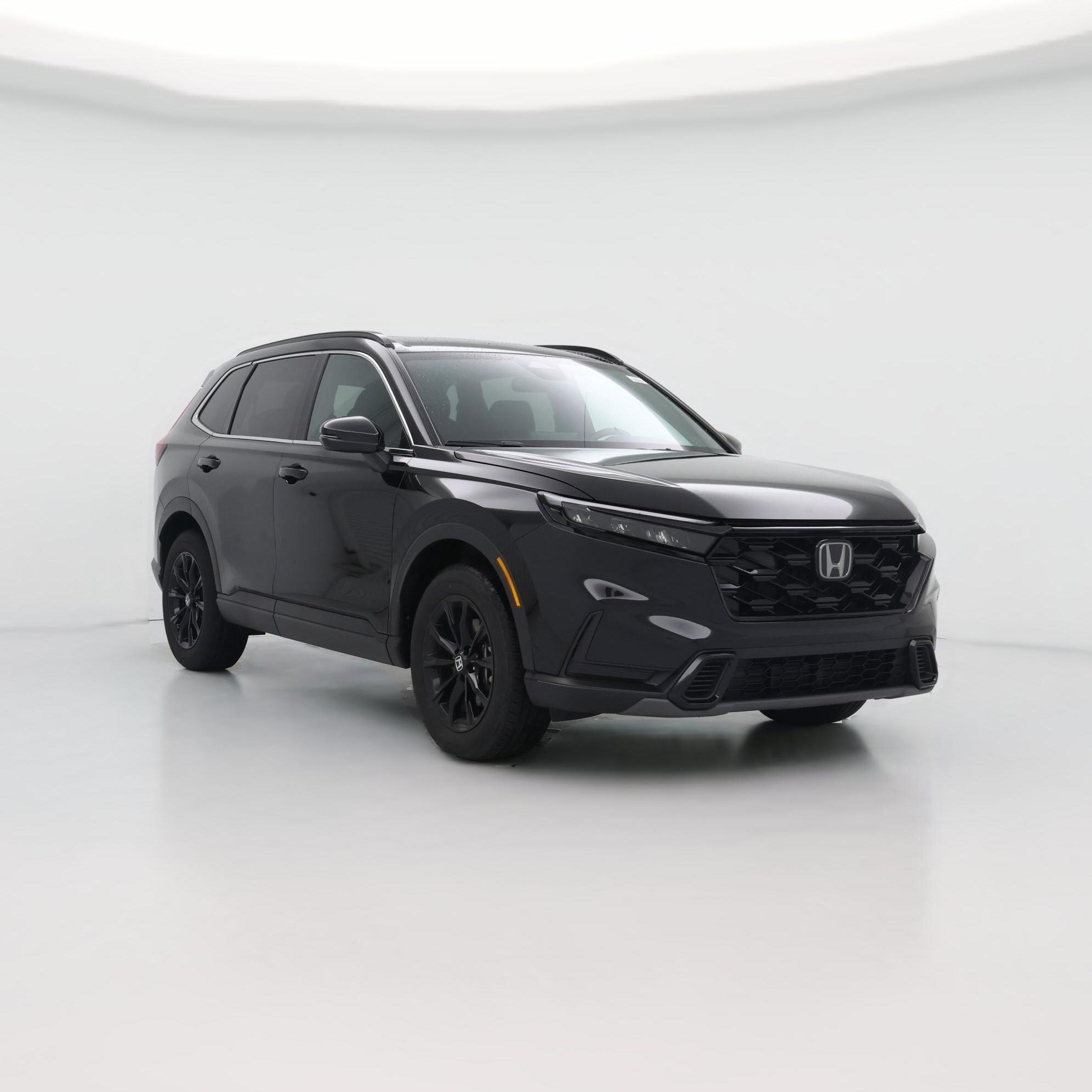 Thumbnail: 2025 Honda CR-V - 1