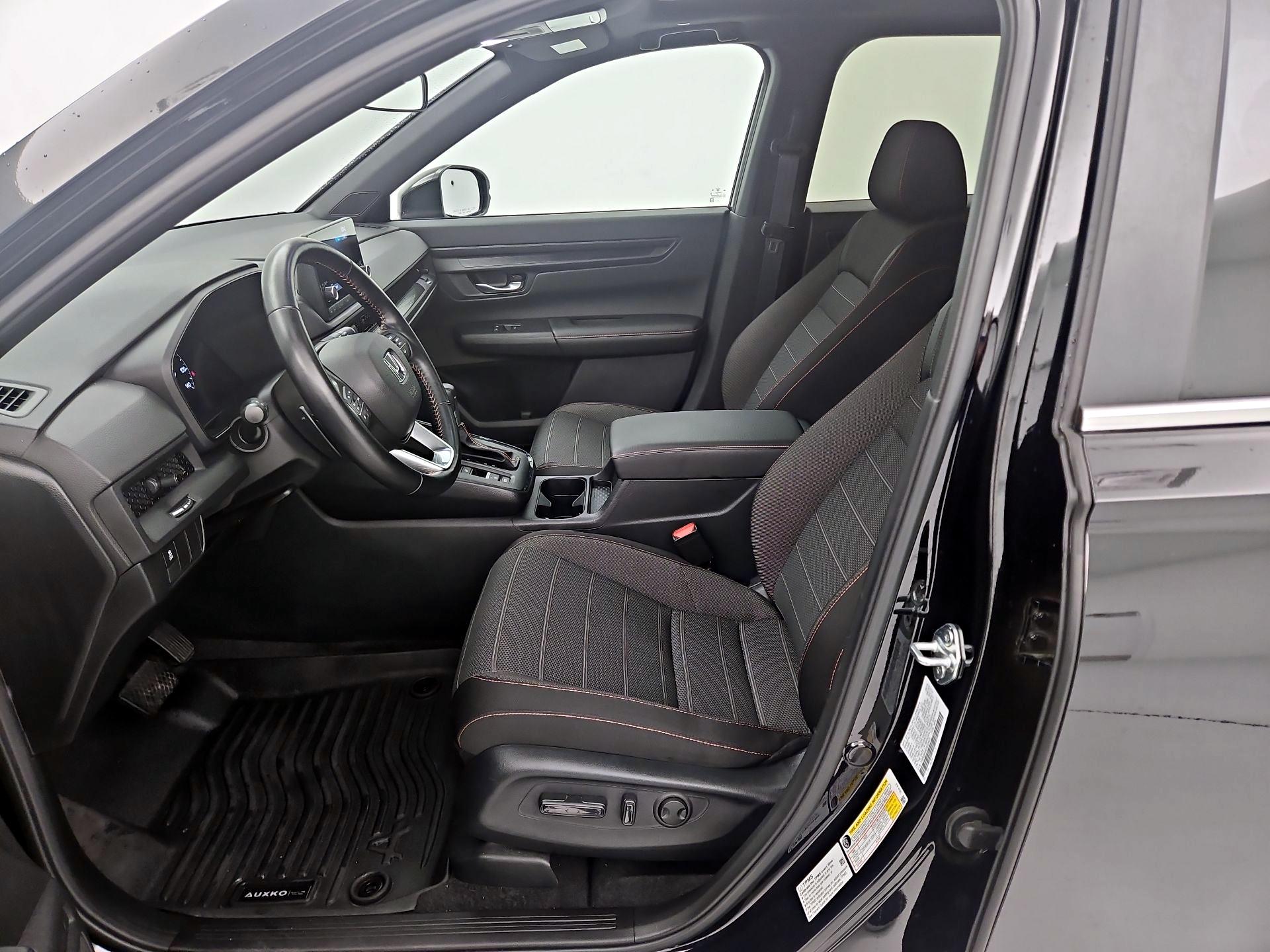 Thumbnail: 2025 Honda CR-V - 11