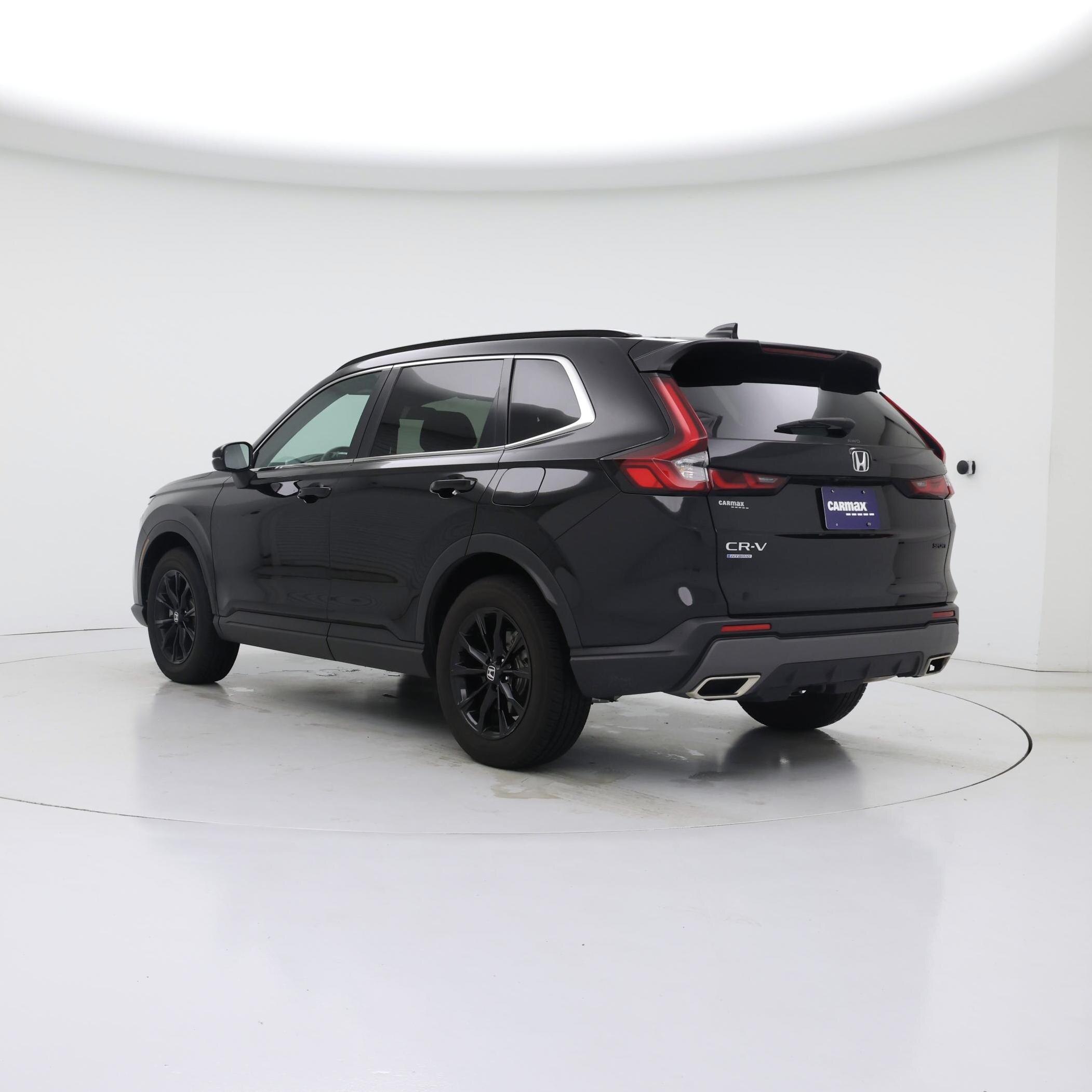 Thumbnail: 2025 Honda CR-V - 2