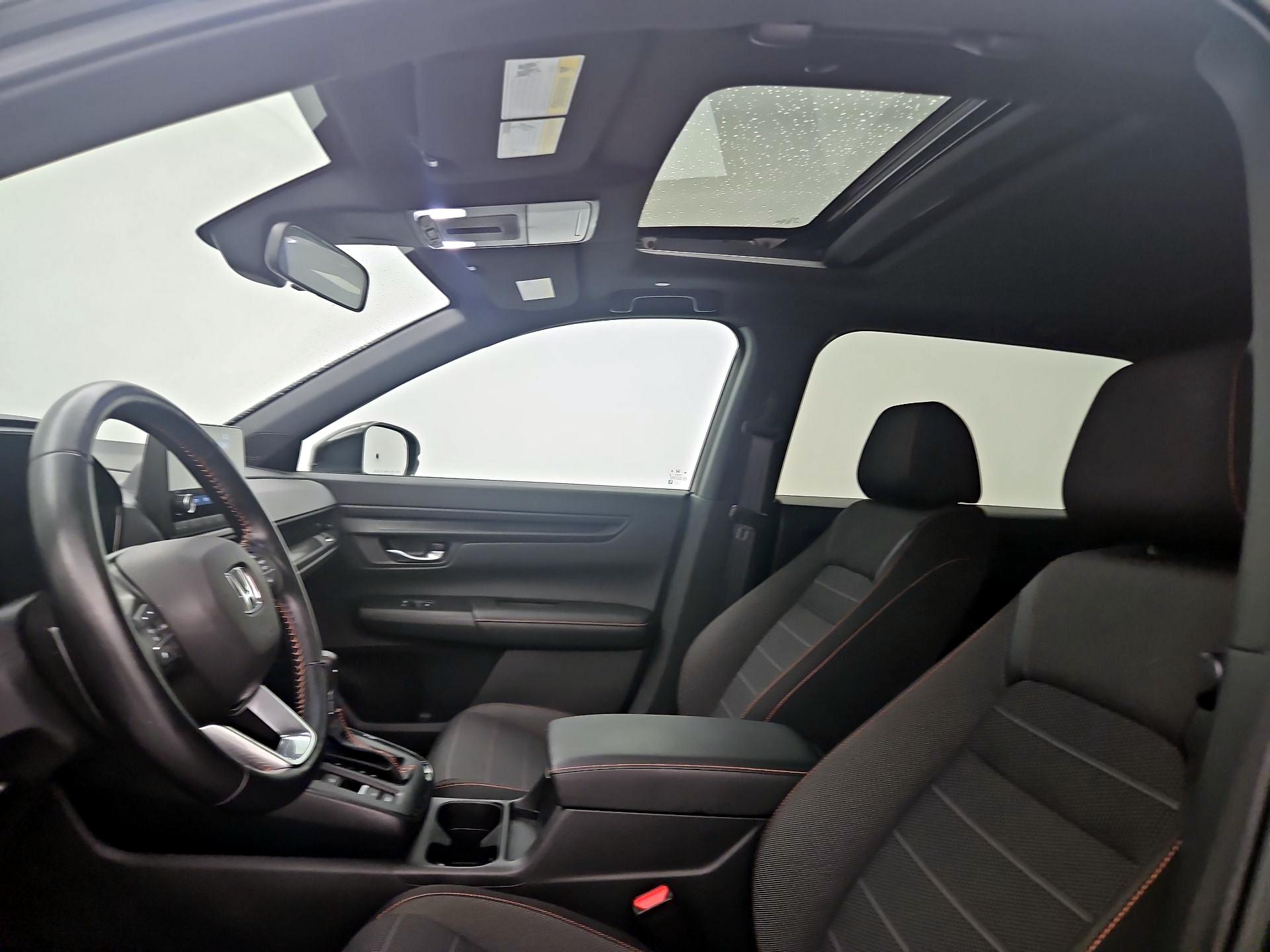 Thumbnail: 2025 Honda CR-V - 19