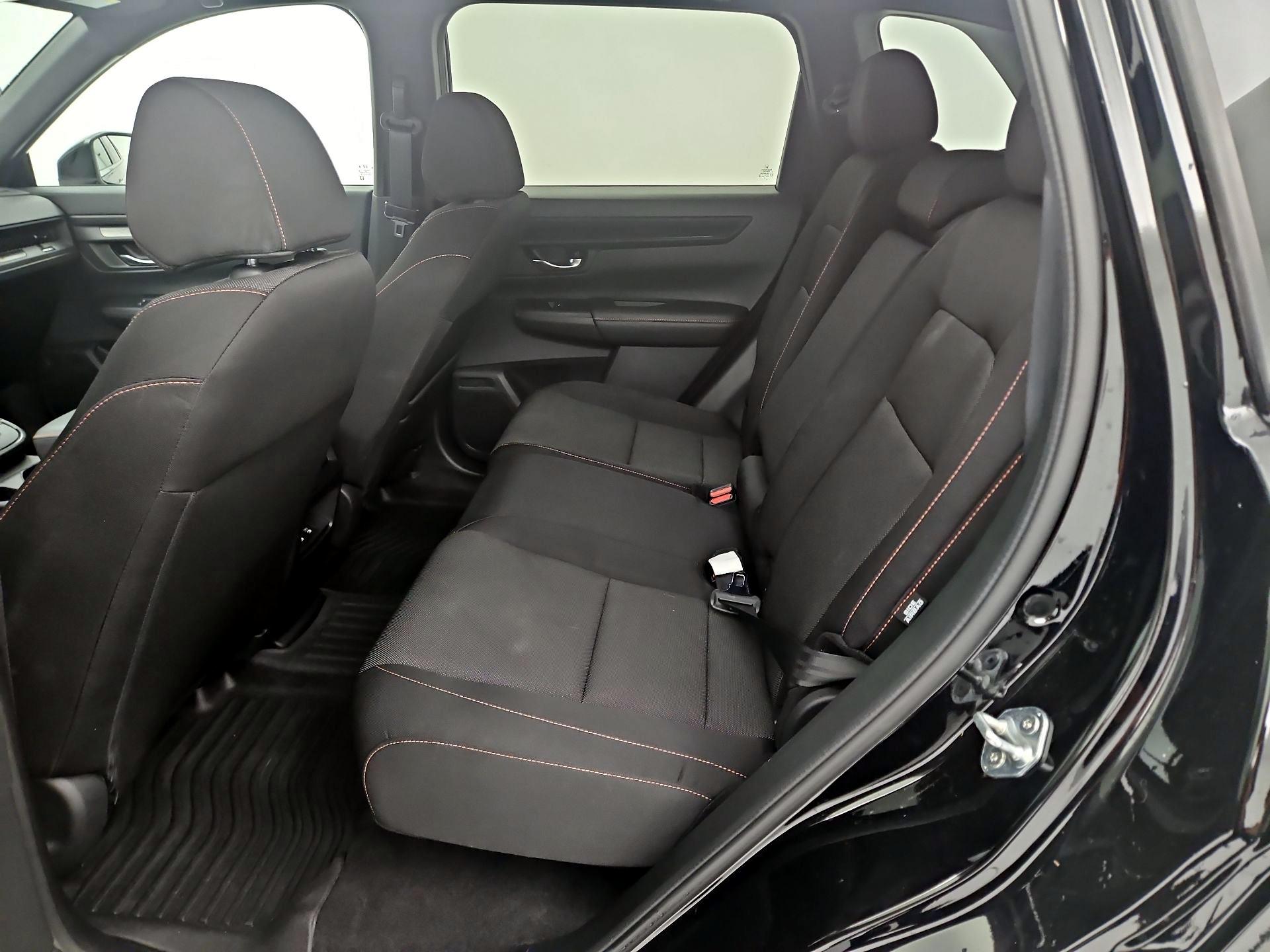 Thumbnail: 2025 Honda CR-V - 20