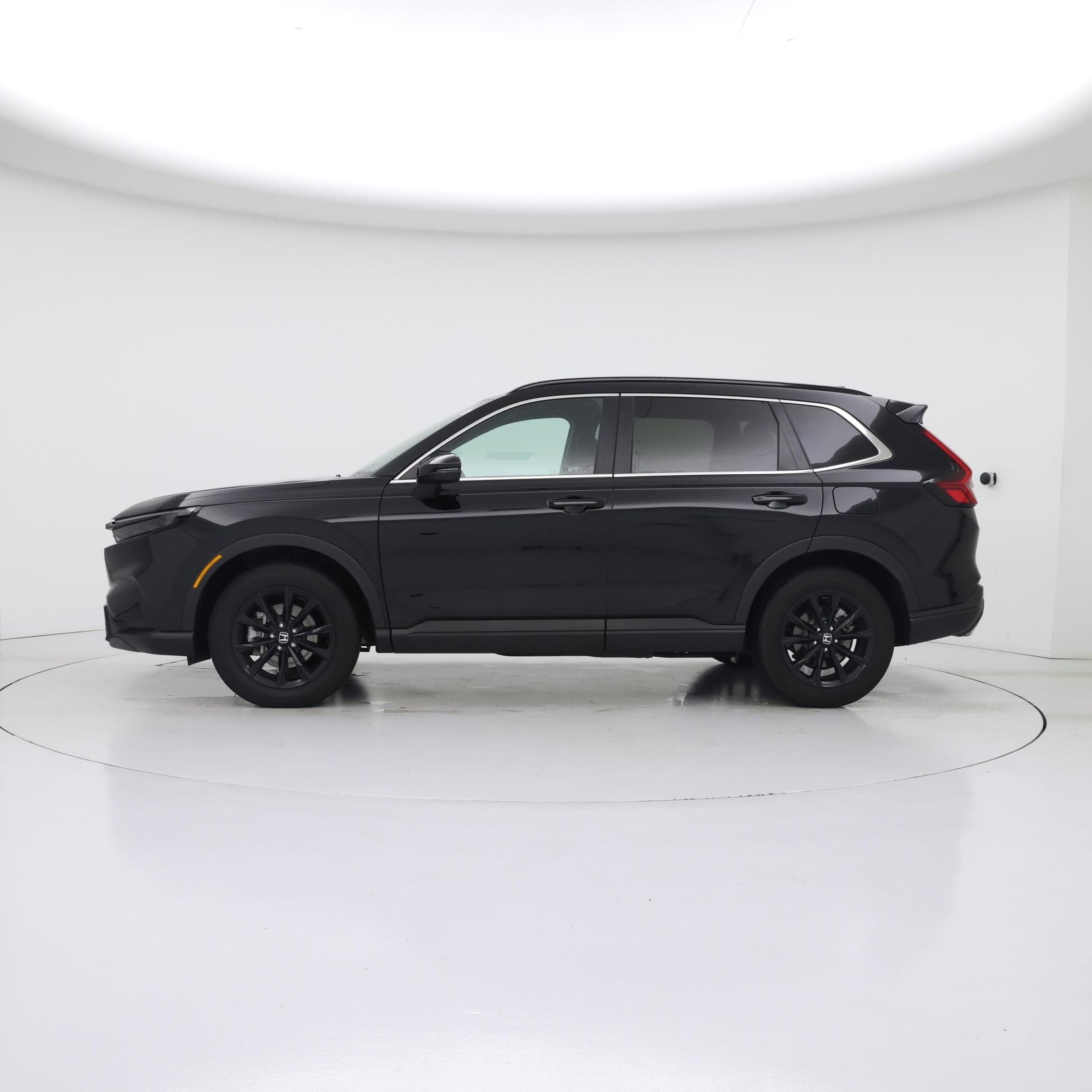 Thumbnail: 2025 Honda CR-V - 3