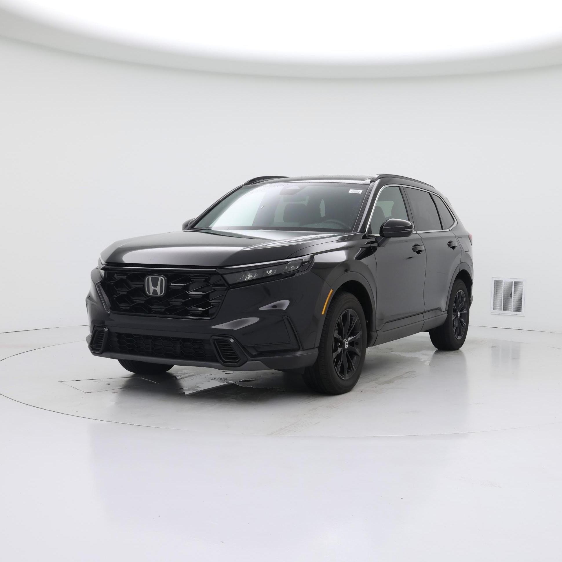 Thumbnail: 2025 Honda CR-V - 4