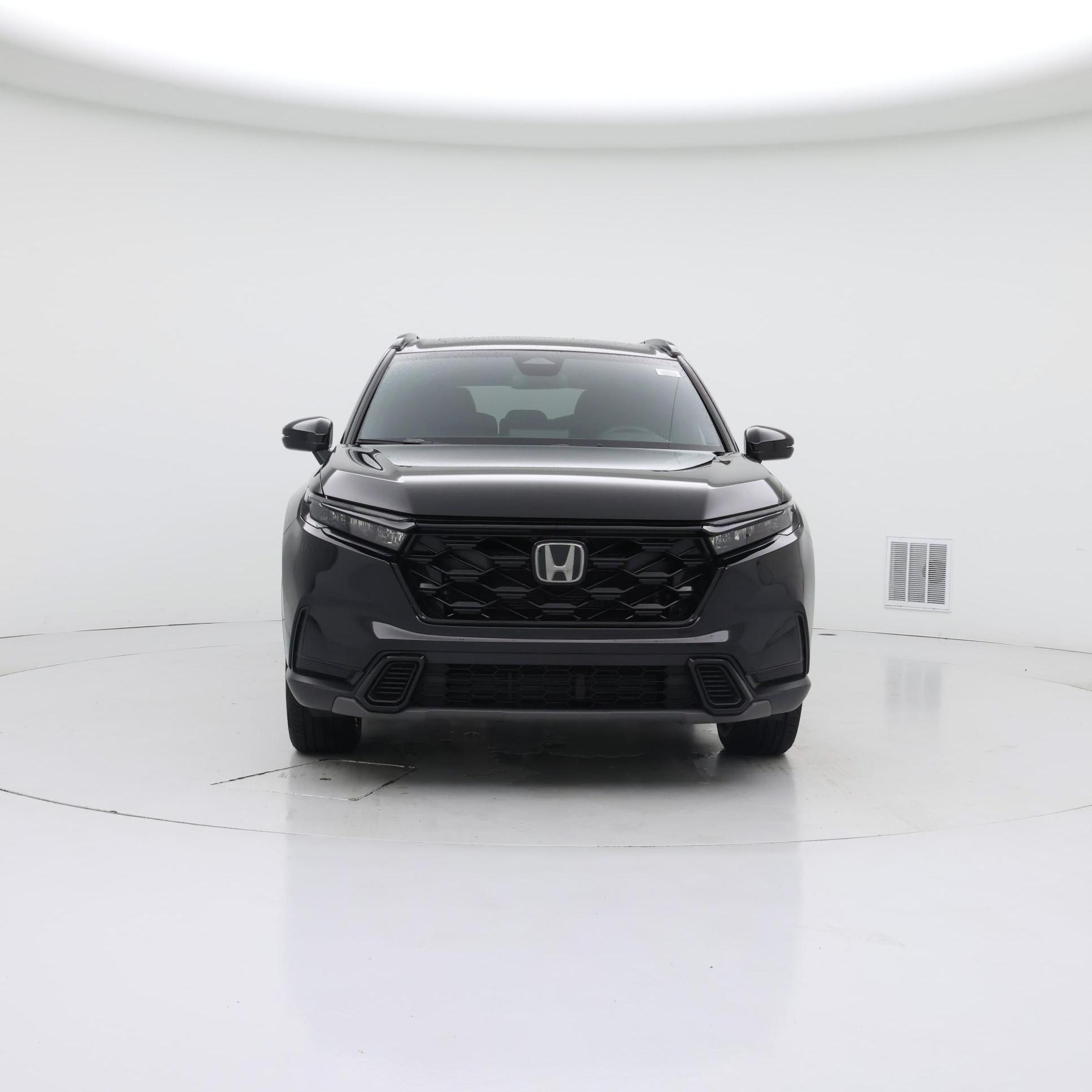 Thumbnail: 2025 Honda CR-V - 5