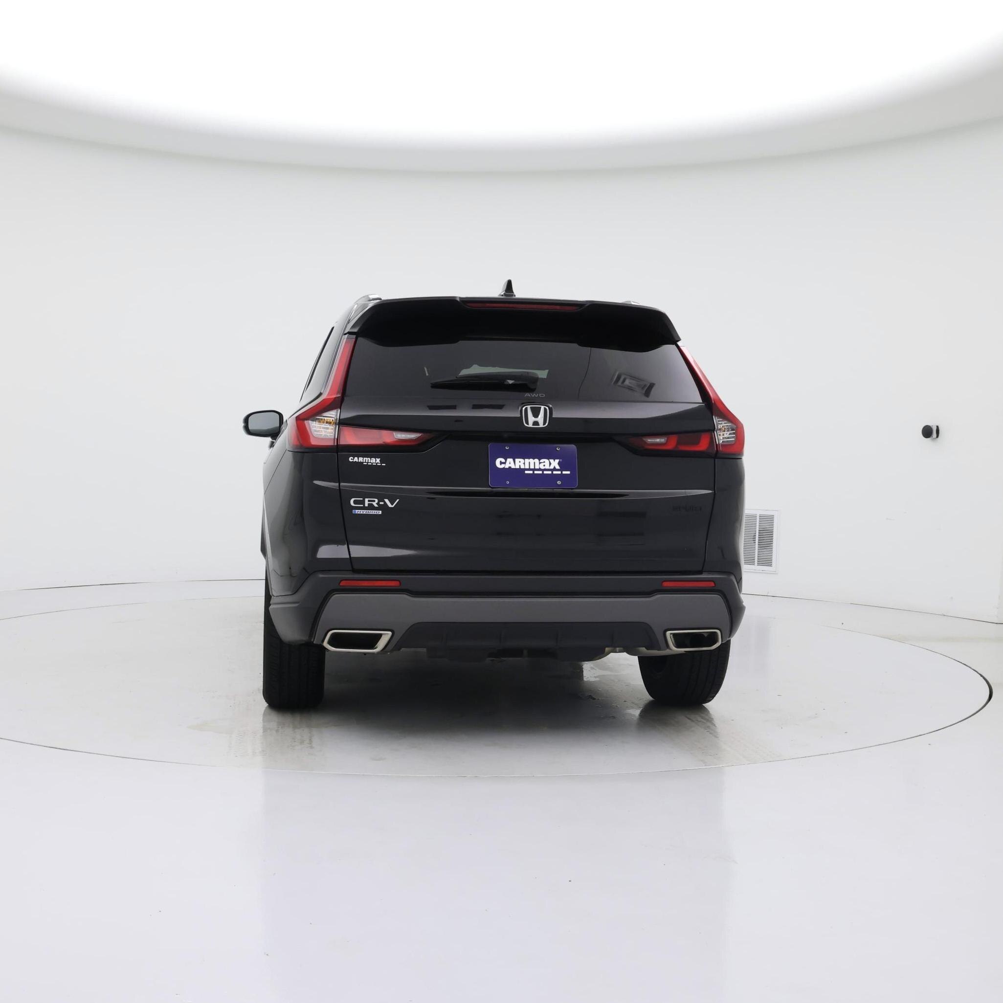 Thumbnail: 2025 Honda CR-V - 6