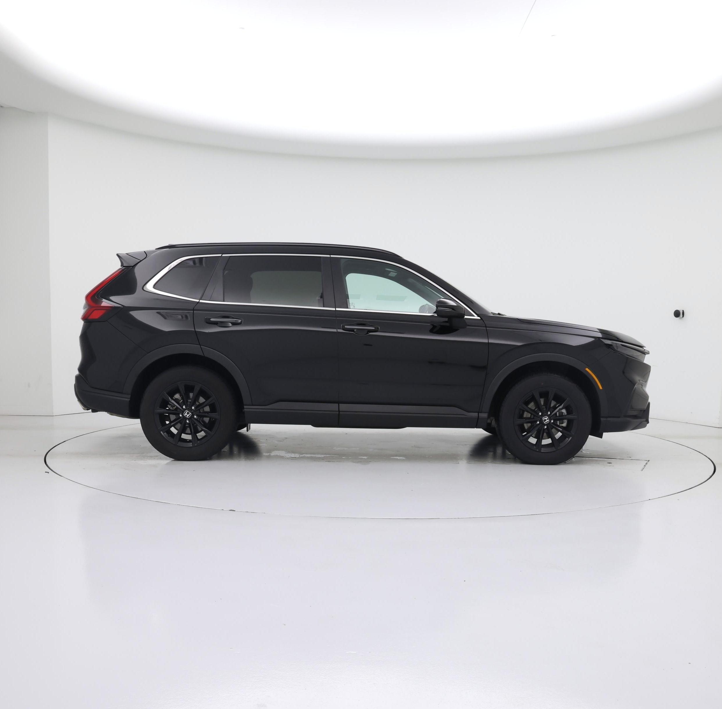 Thumbnail: 2025 Honda CR-V - 7