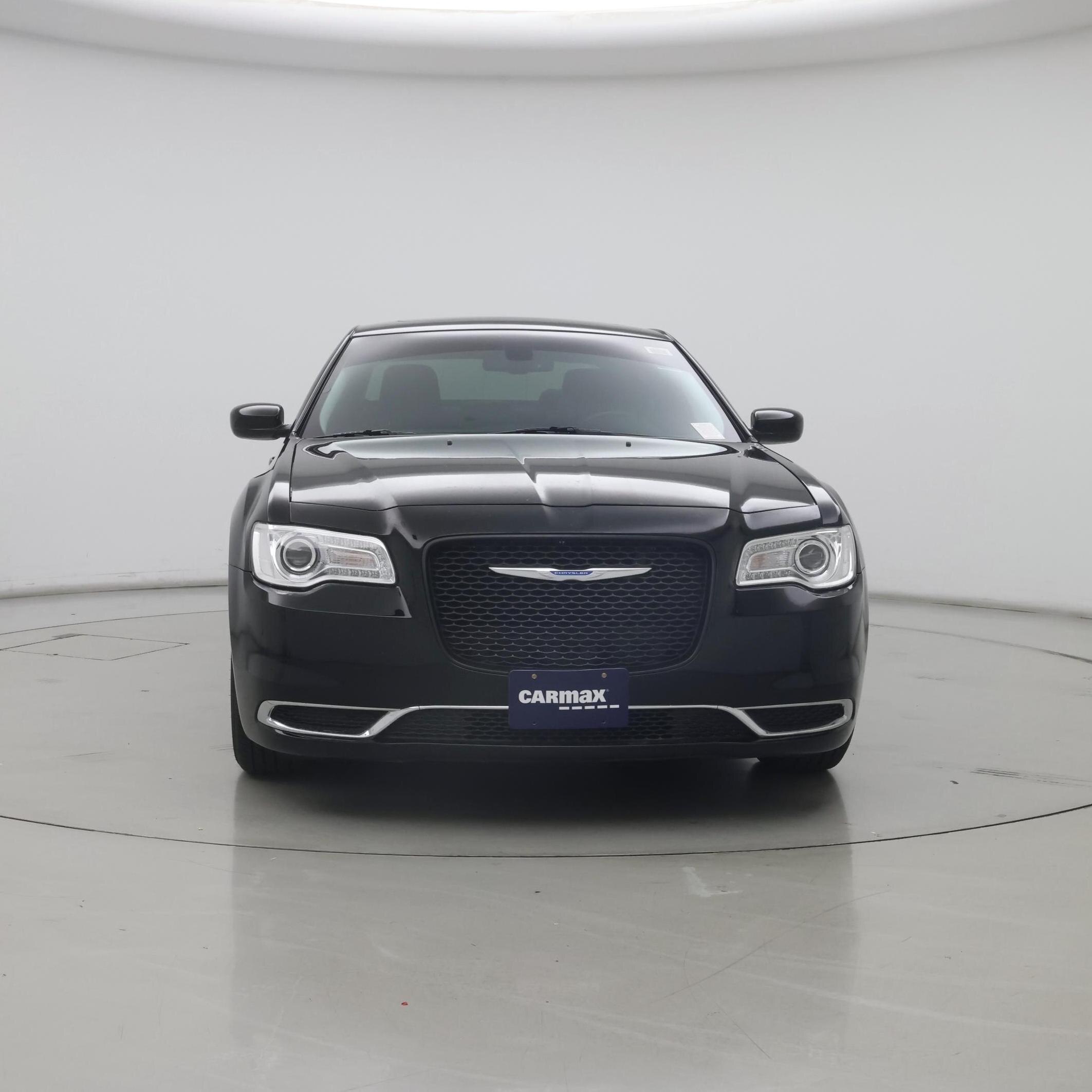 Thumbnail: 2017 Chrysler 300 - 5