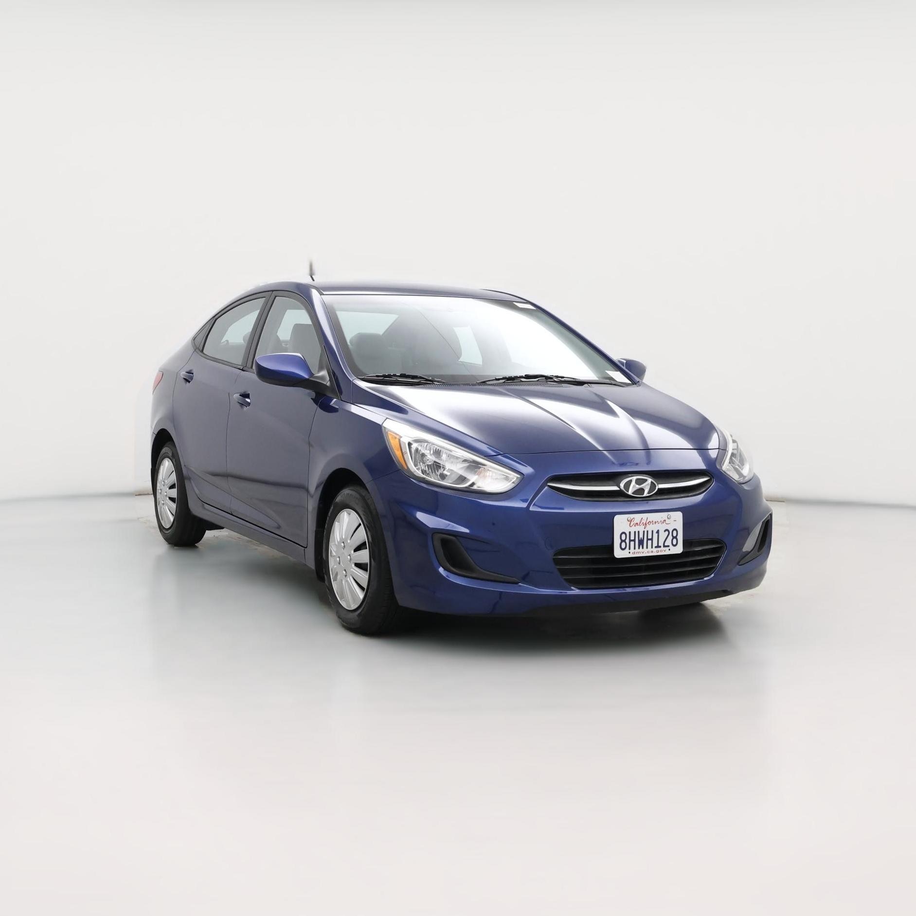 Thumbnail: 2015 Hyundai Accent - 1