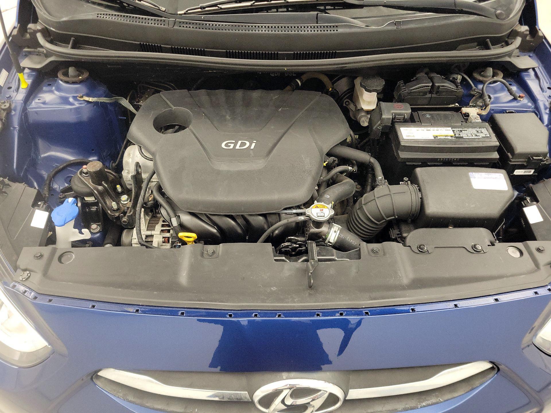 Thumbnail: 2015 Hyundai Accent - 20