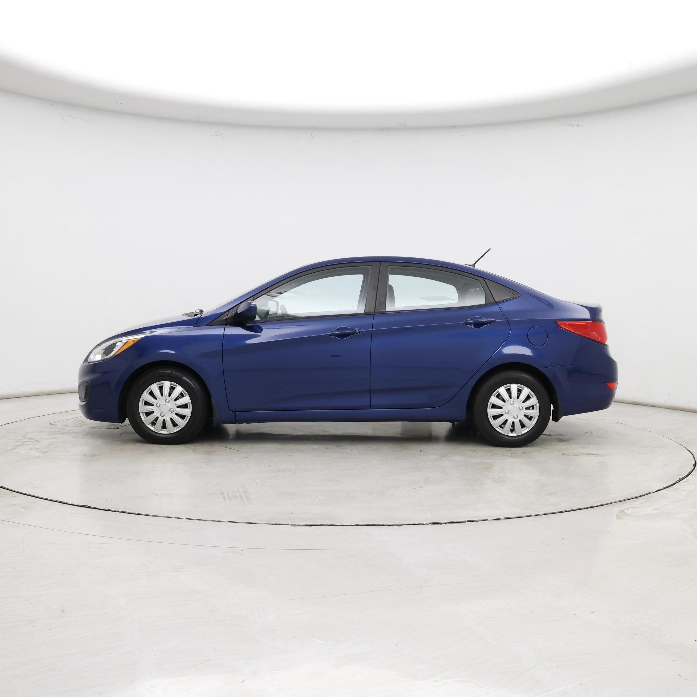 Thumbnail: 2015 Hyundai Accent - 3
