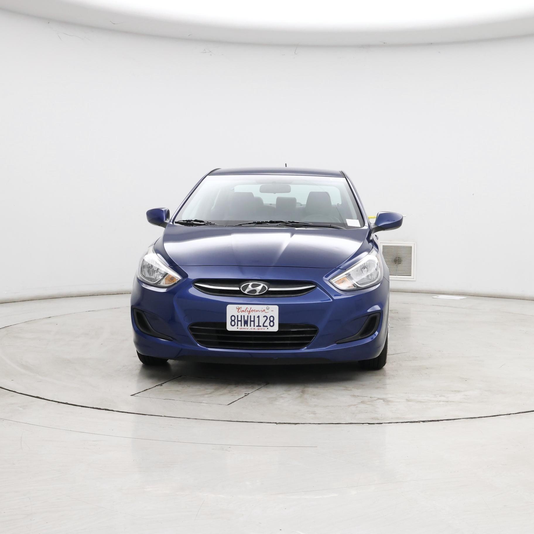 Thumbnail: 2015 Hyundai Accent - 5