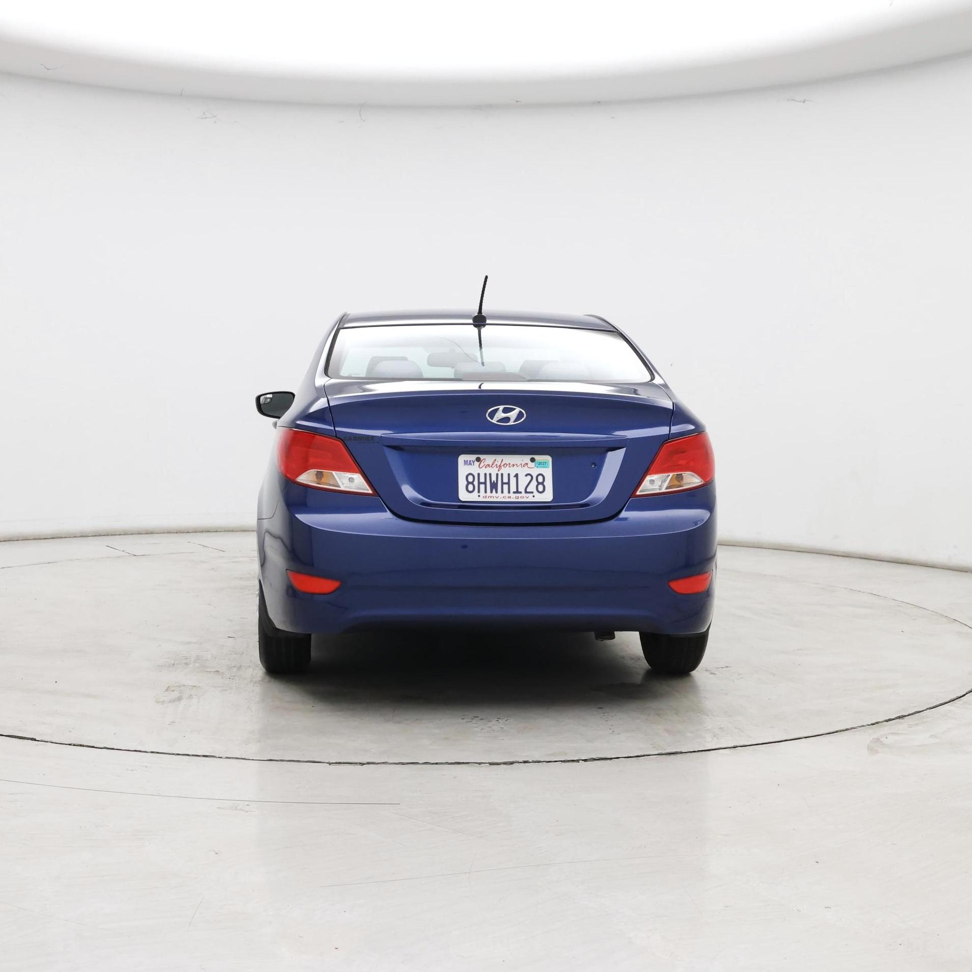 Thumbnail: 2015 Hyundai Accent - 6