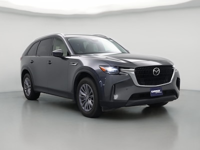 2025 Mazda CX-90 Turbo Preferred