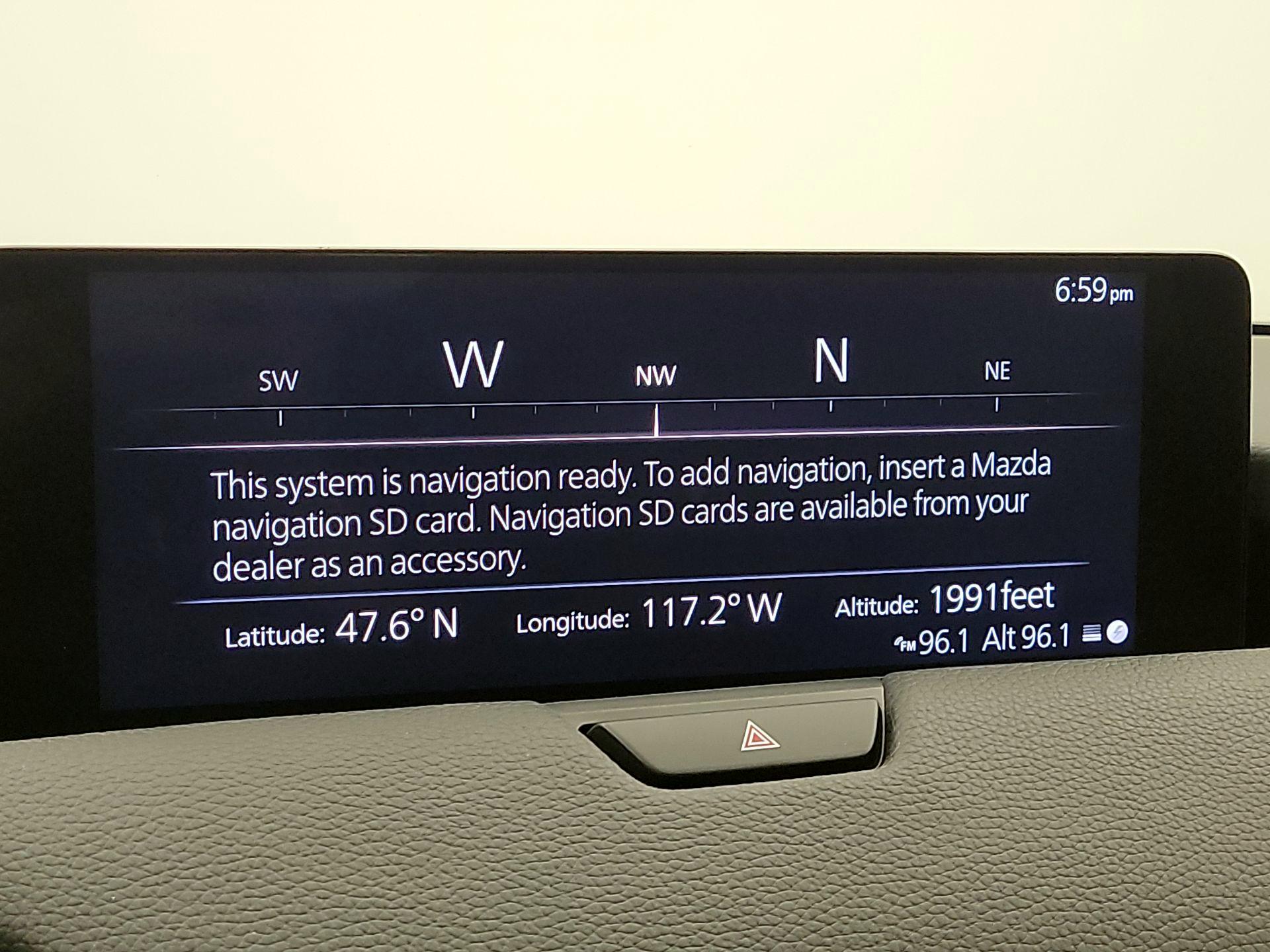 Thumbnail: 2025 Mazda CX-90 - 14