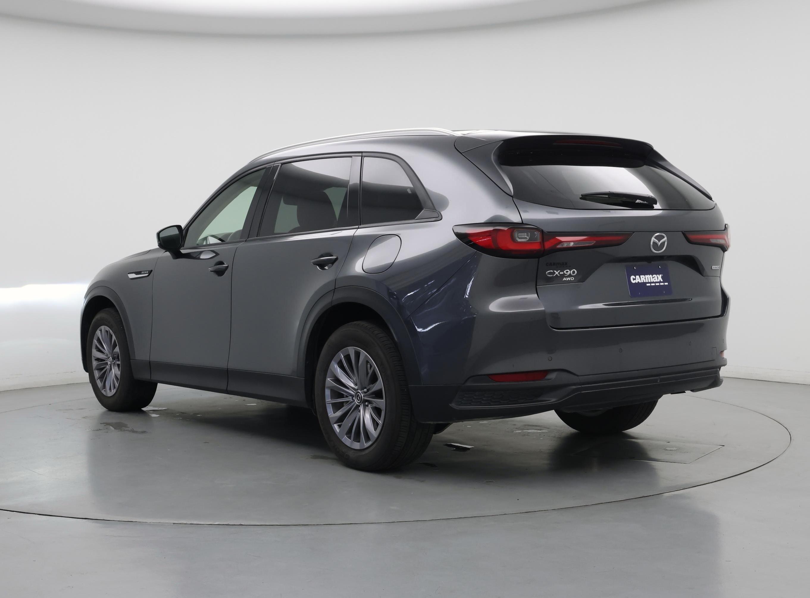 Thumbnail: 2025 Mazda CX-90 - 2