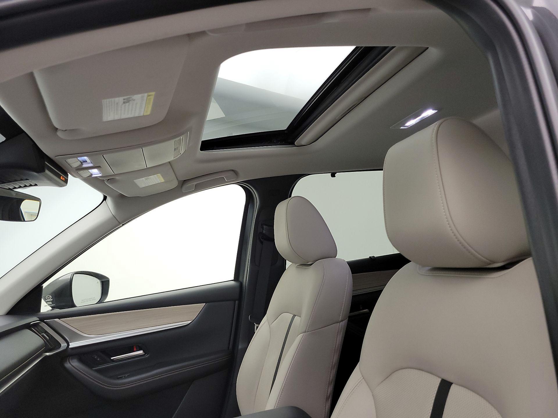 Thumbnail: 2025 Mazda CX-90 - 20