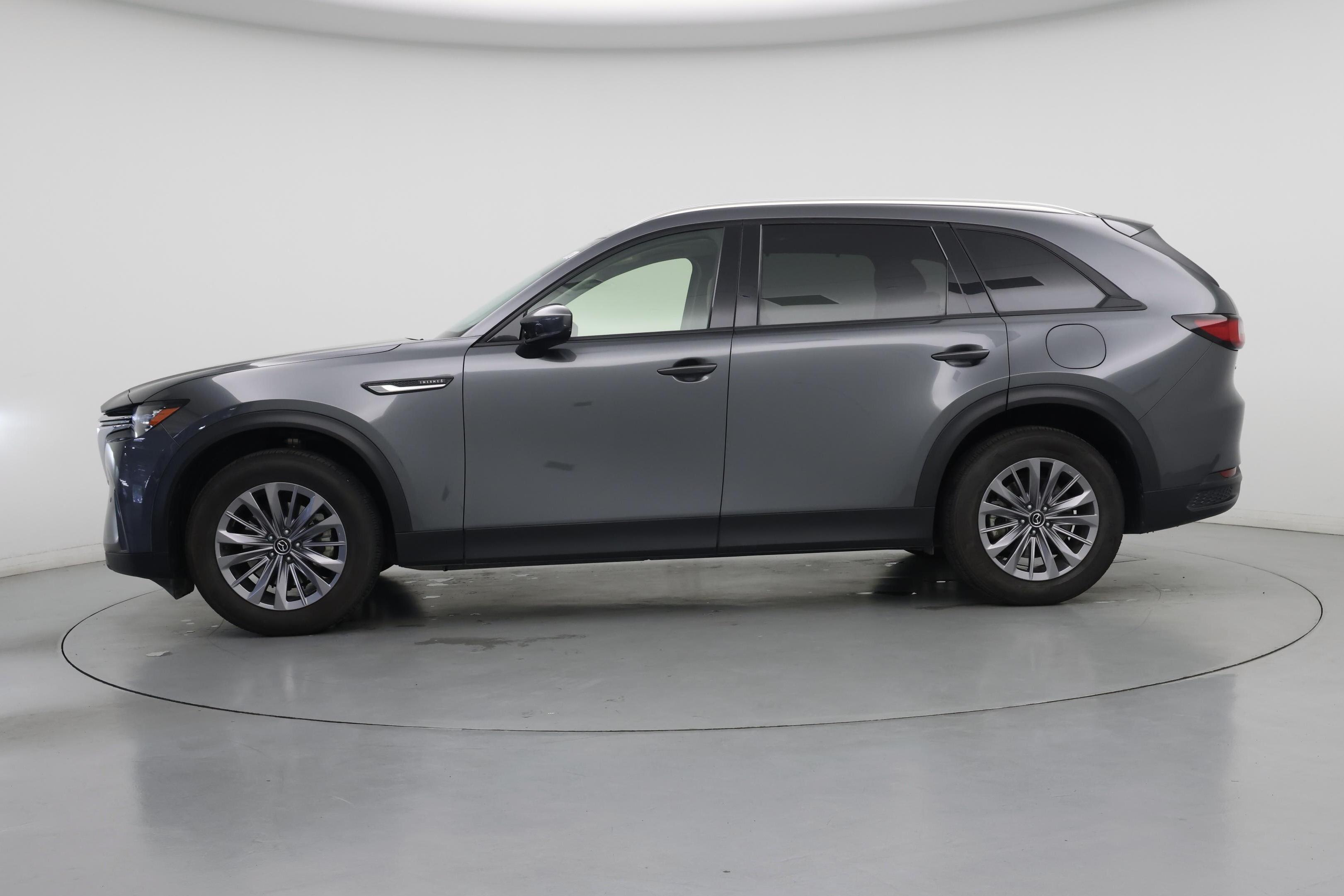Thumbnail: 2025 Mazda CX-90 - 3