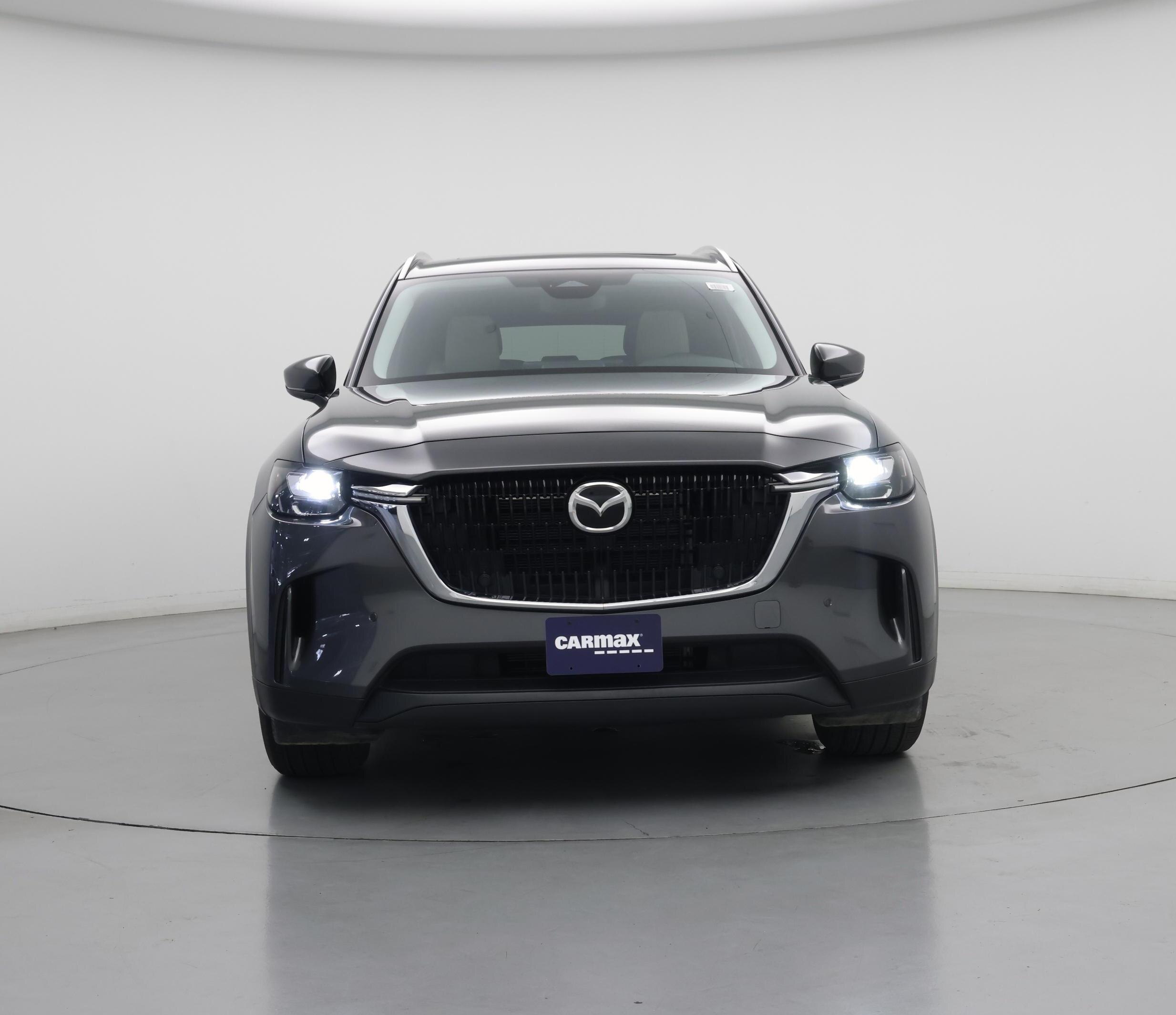Thumbnail: 2025 Mazda CX-90 - 5