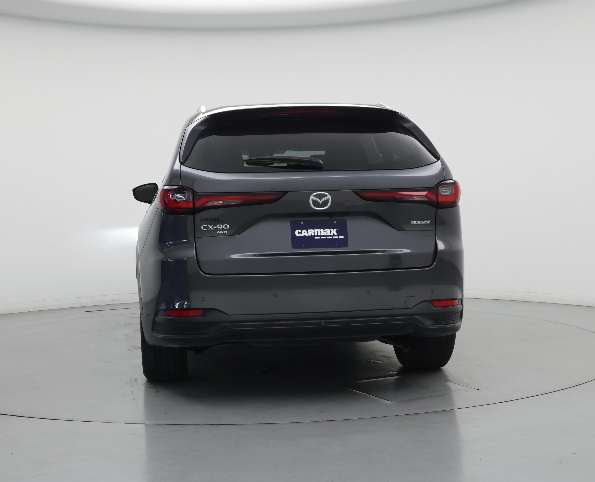Thumbnail: 2025 Mazda CX-90 - 6