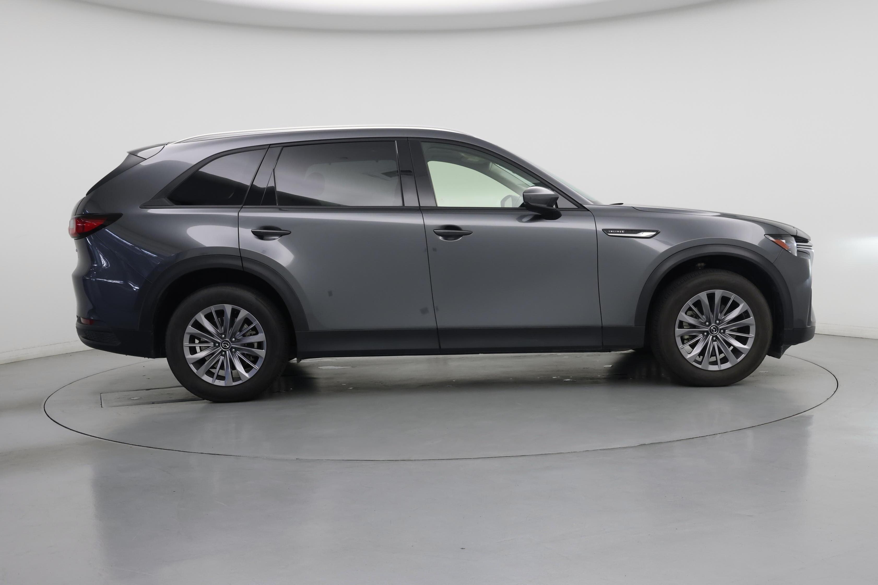 Thumbnail: 2025 Mazda CX-90 - 7