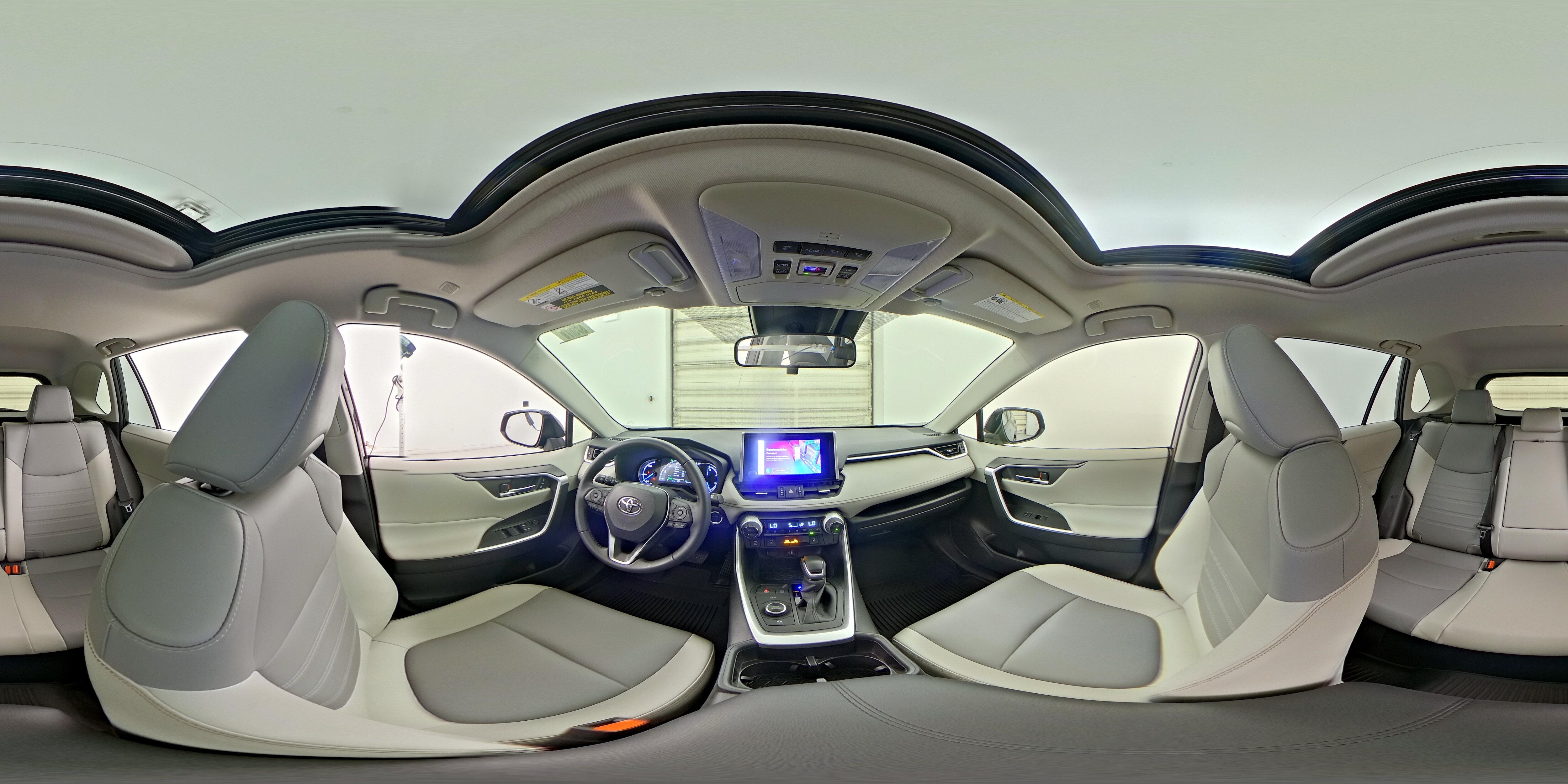 2025 Toyota RAV4 XLE Premium - Photo 25
