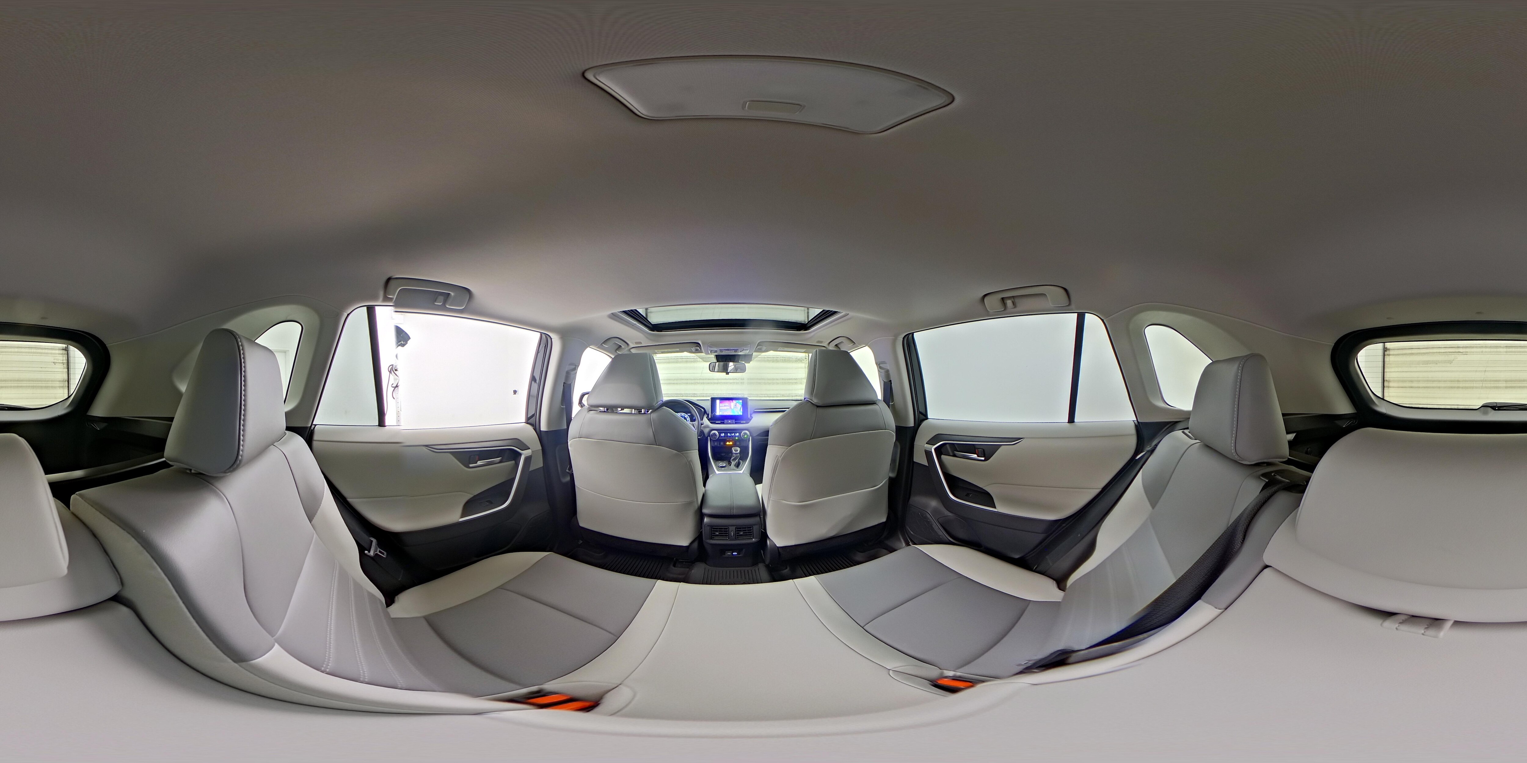 2025 Toyota RAV4 XLE Premium - Photo 26