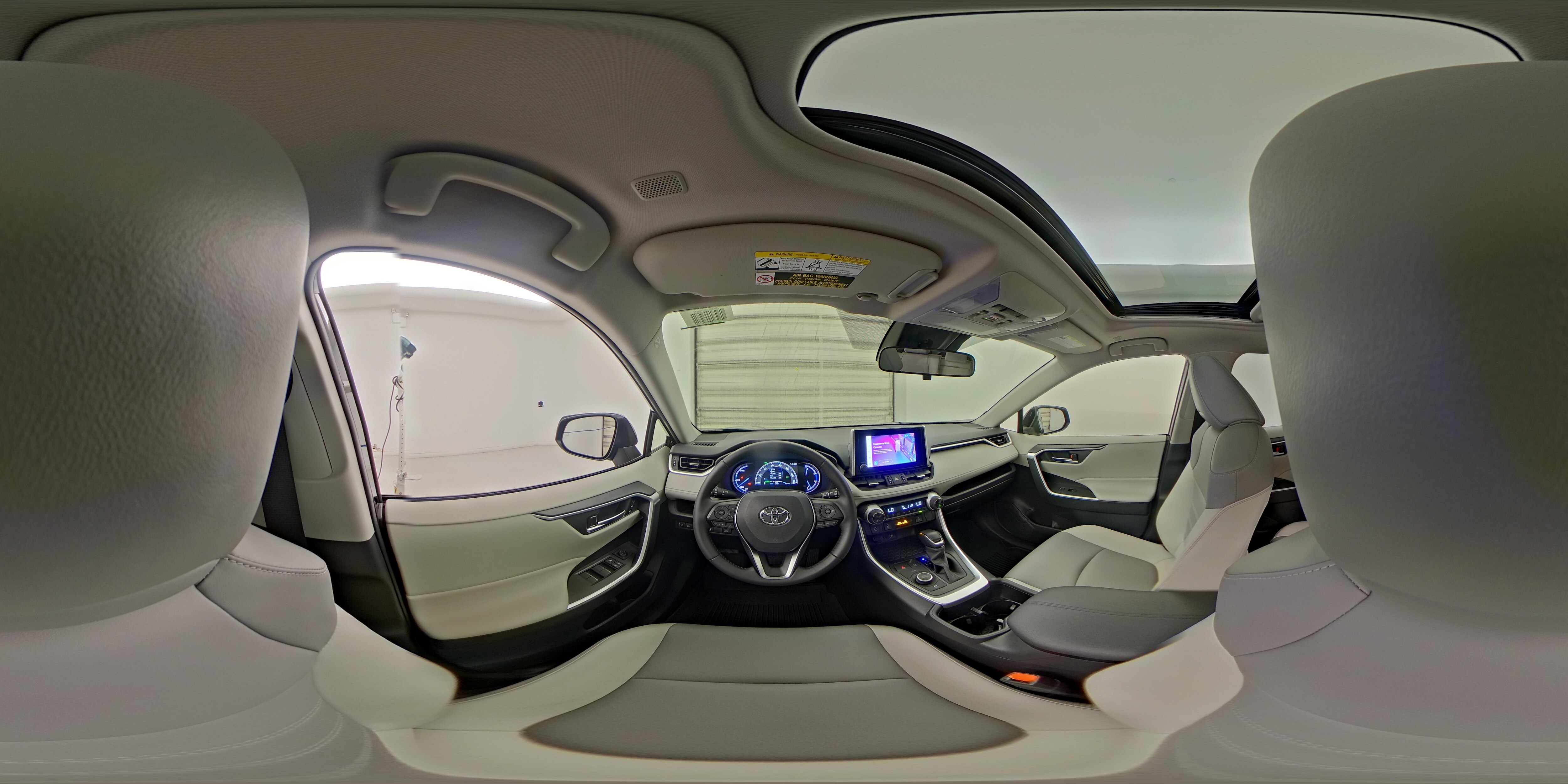 2025 Toyota RAV4 XLE Premium - Photo 27