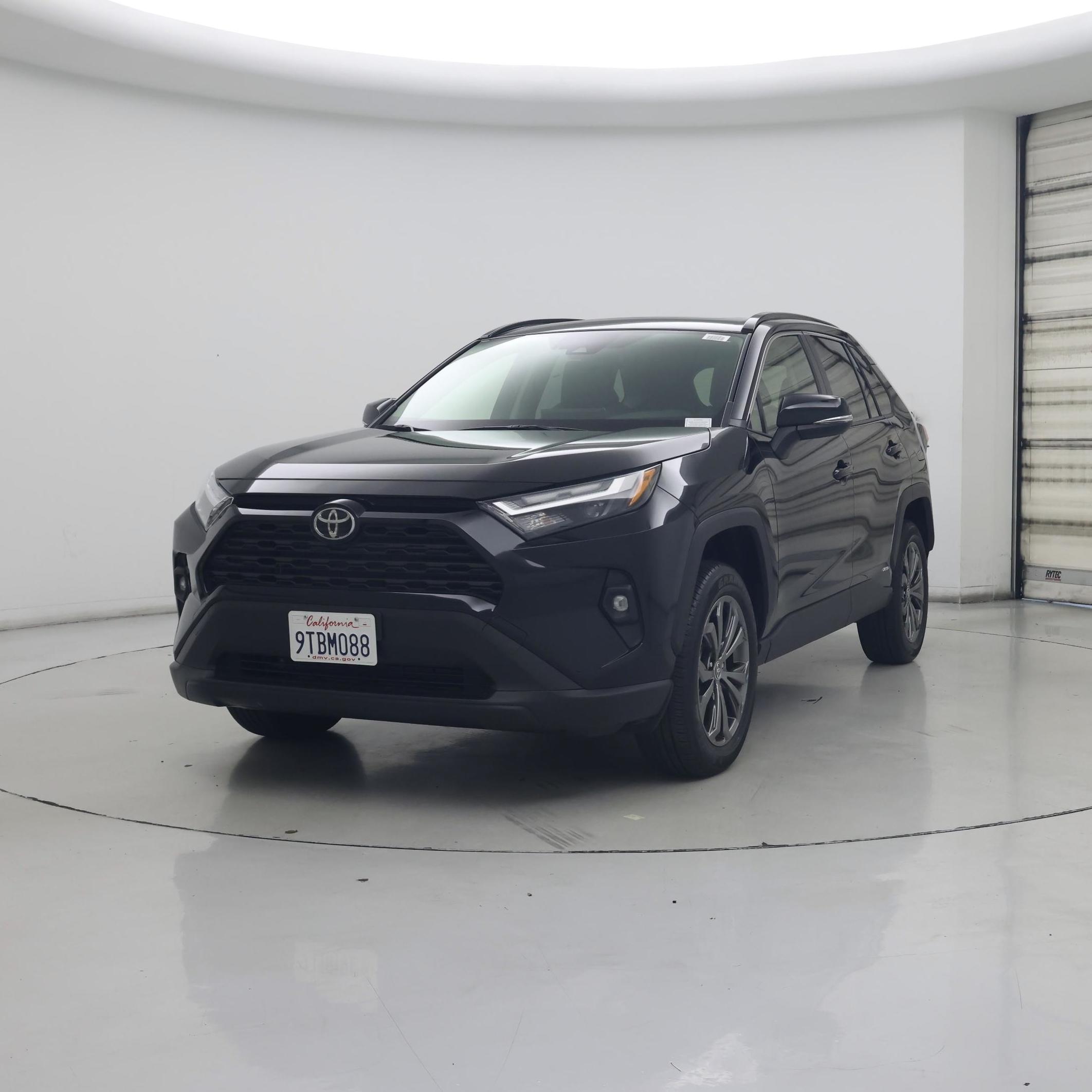 Thumbnail: 2025 Toyota RAV4 - 4