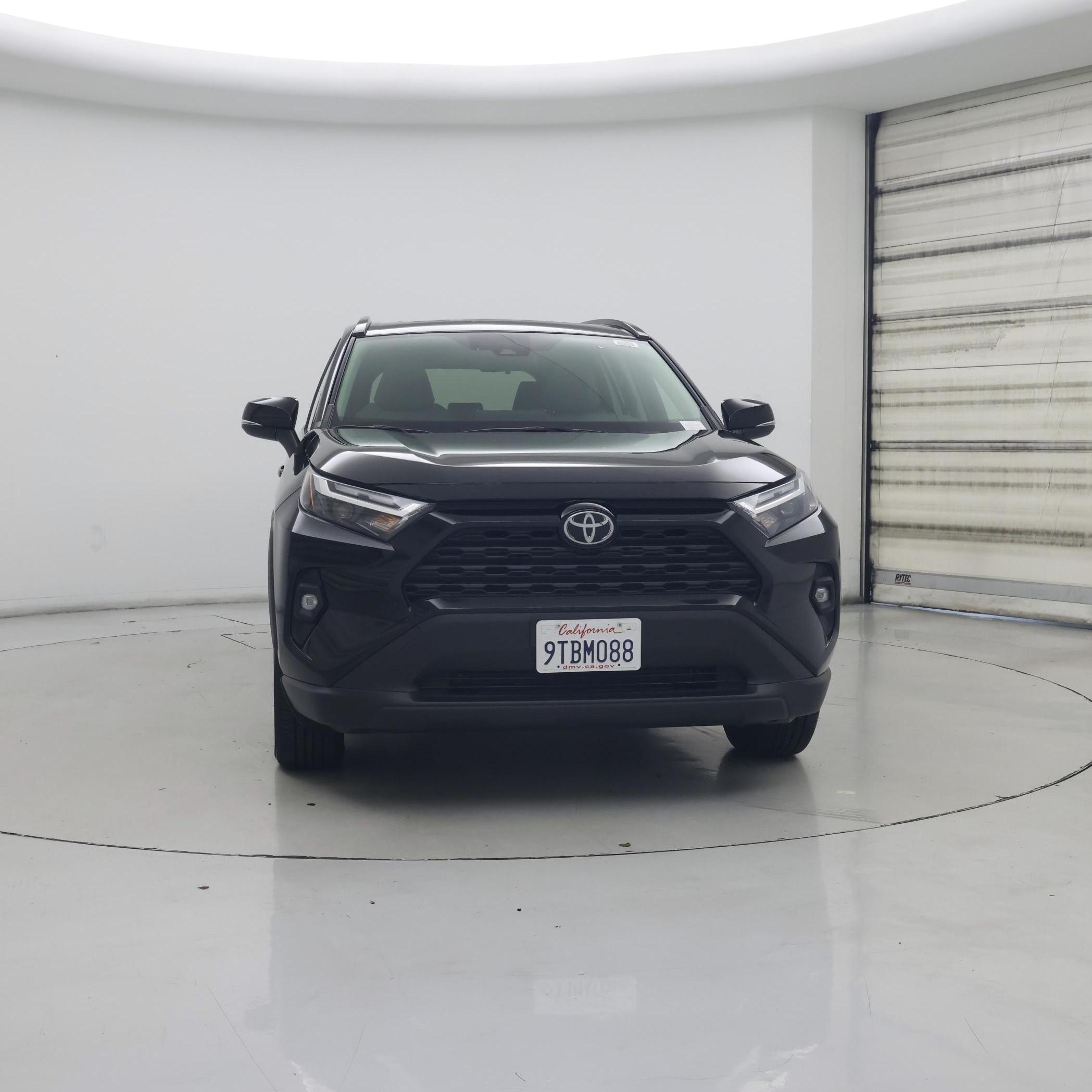 Thumbnail: 2025 Toyota RAV4 - 5