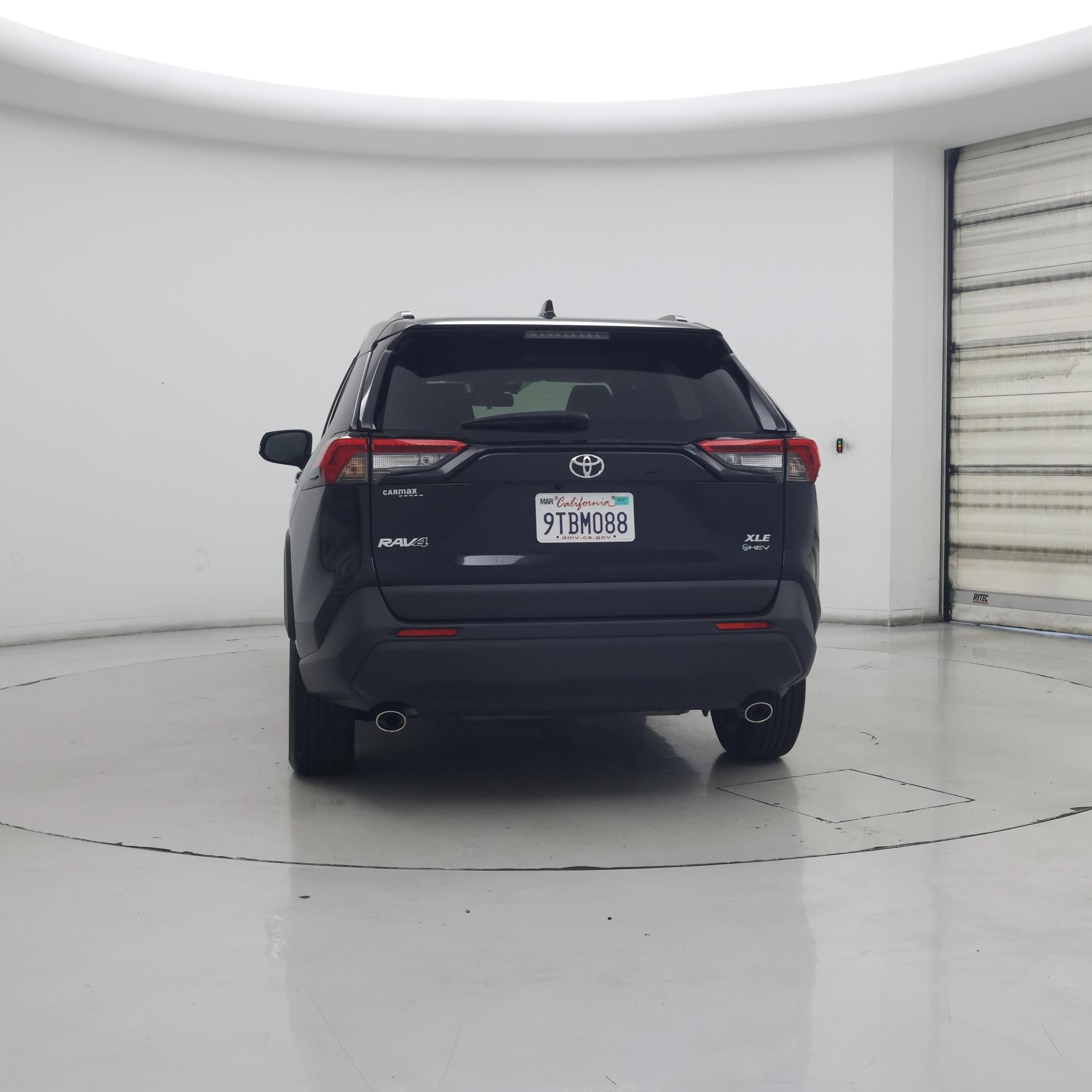Thumbnail: 2025 Toyota RAV4 - 6