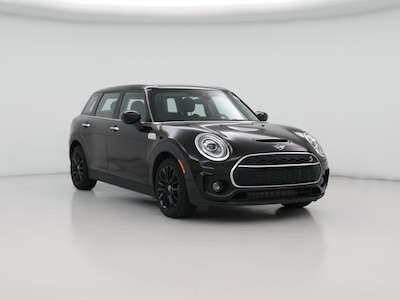 2021 Mini Cooper Clubman S