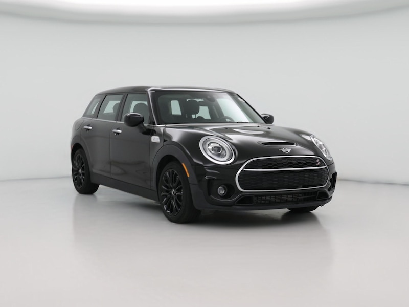 2021 MINI Cooper Clubman S -
                  Overland Park, KS