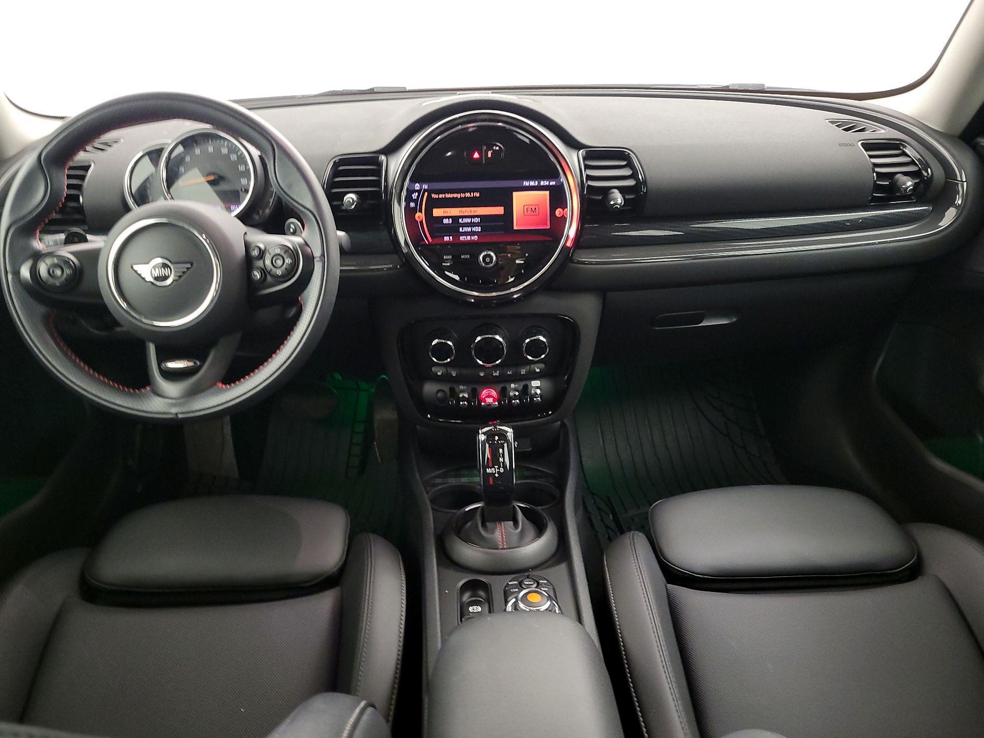 Thumbnail: 2021 MINI Cooper Clubman - 9