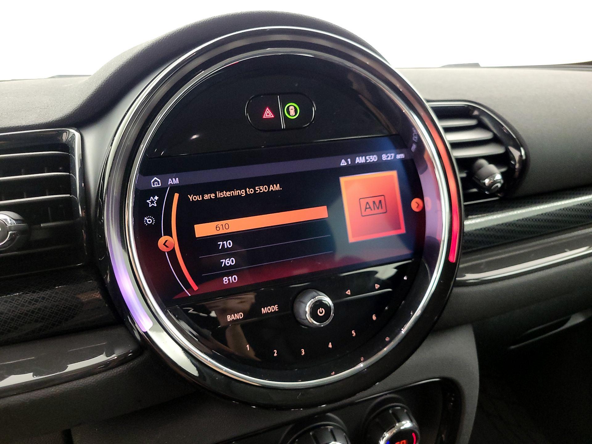 Thumbnail: 2021 MINI Cooper Clubman - 15