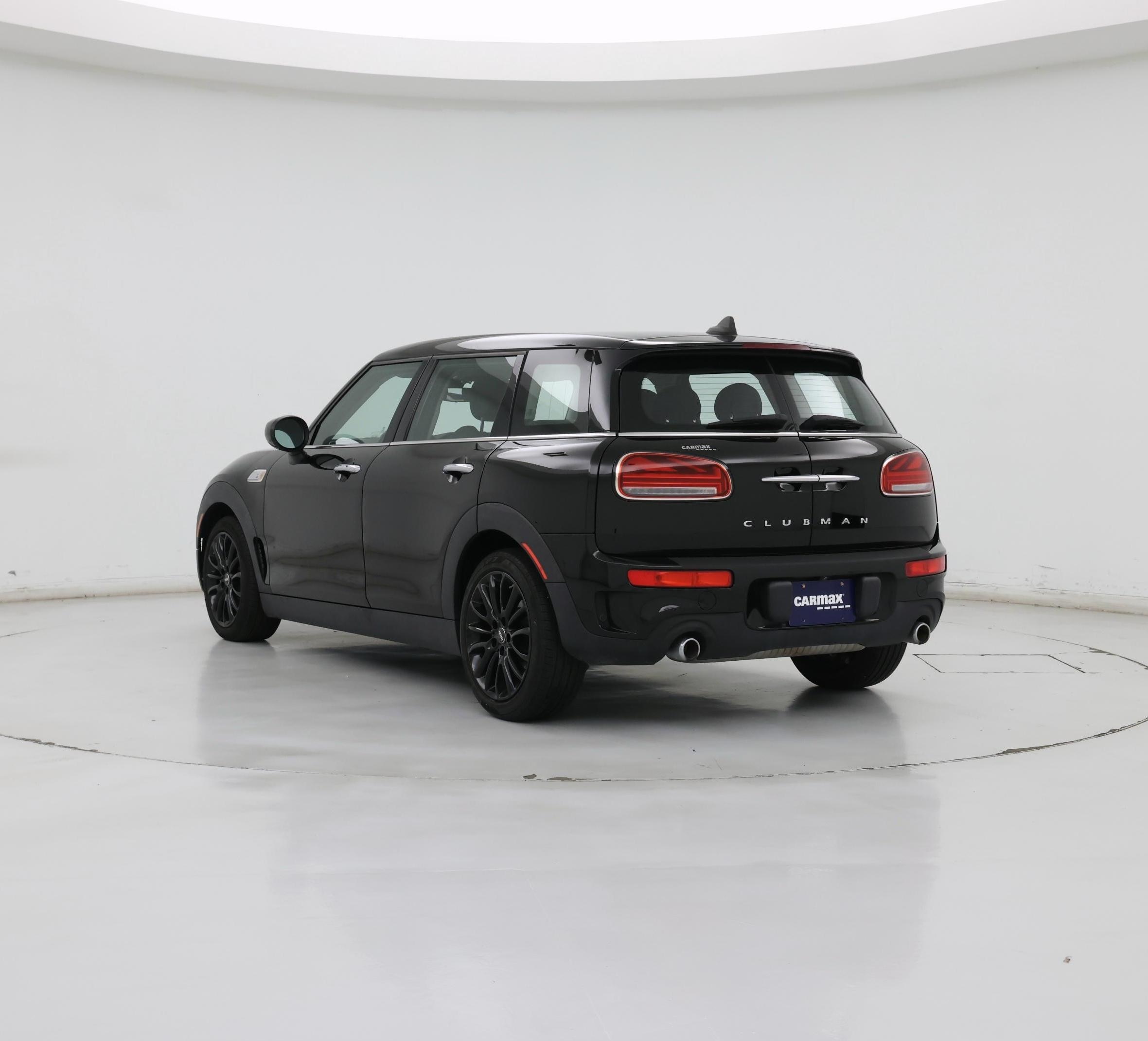 Thumbnail: 2021 MINI Cooper Clubman - 2