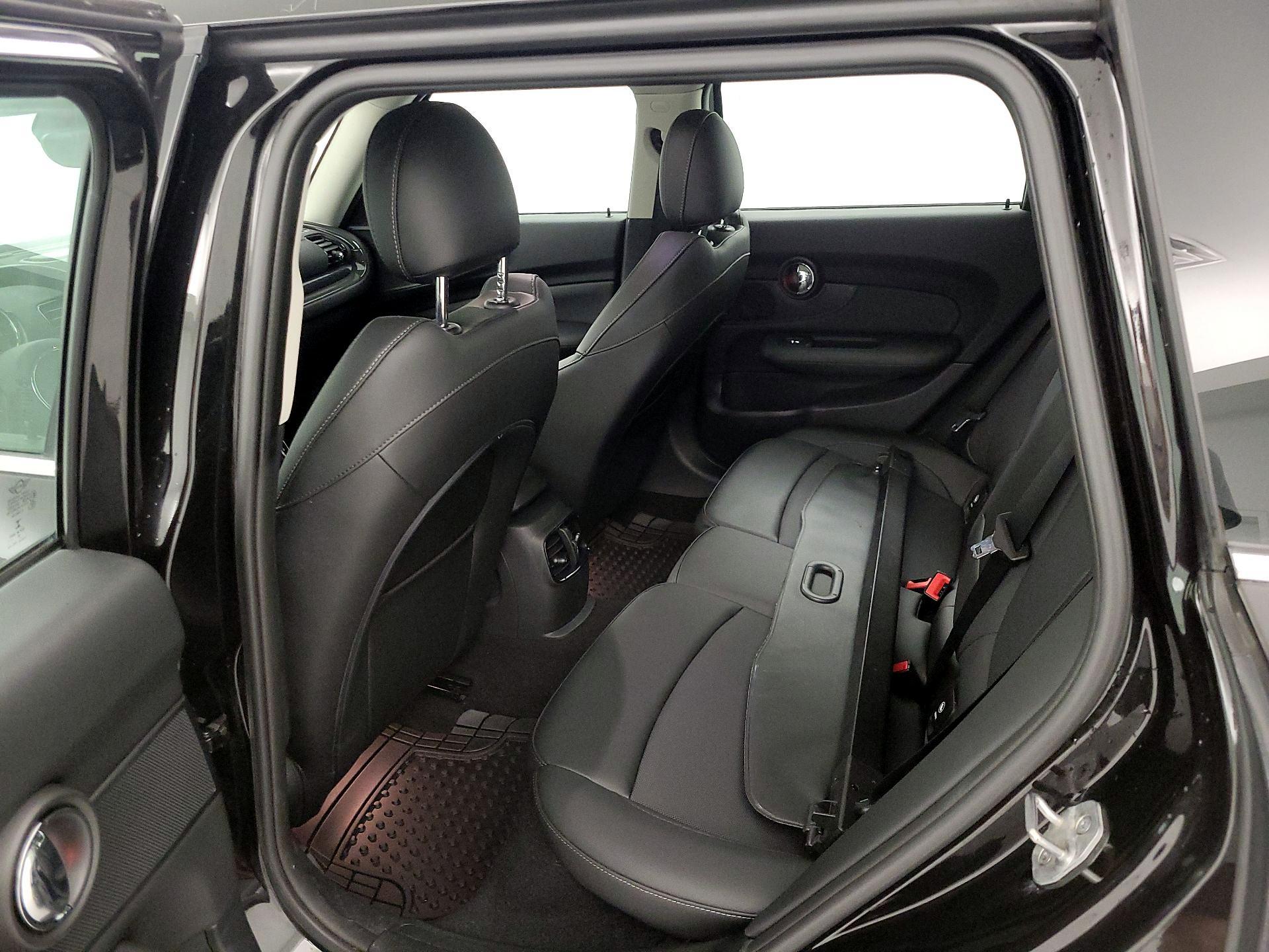 Thumbnail: 2021 MINI Cooper Clubman - 19