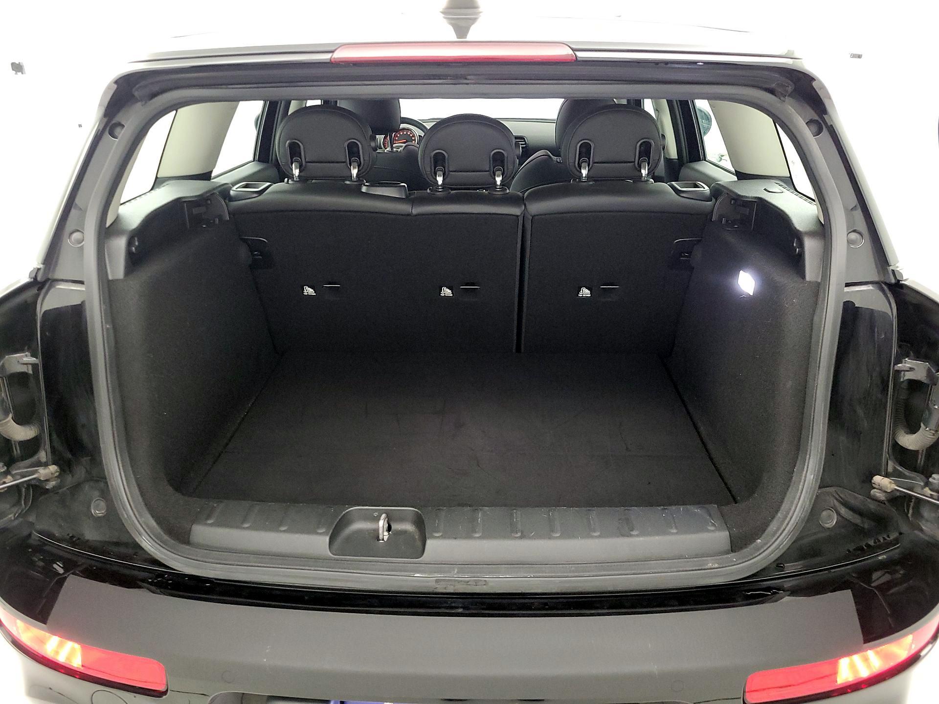 Thumbnail: 2021 MINI Cooper Clubman - 20