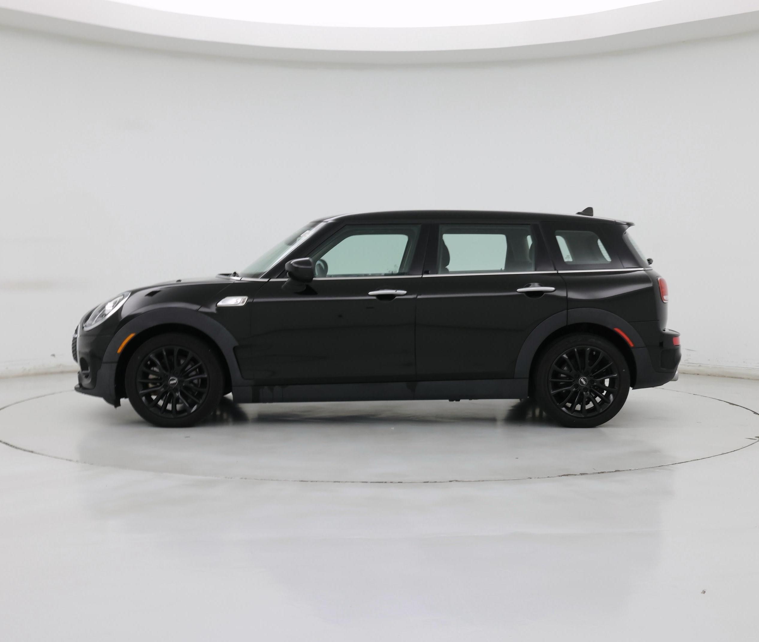Thumbnail: 2021 MINI Cooper Clubman - 3