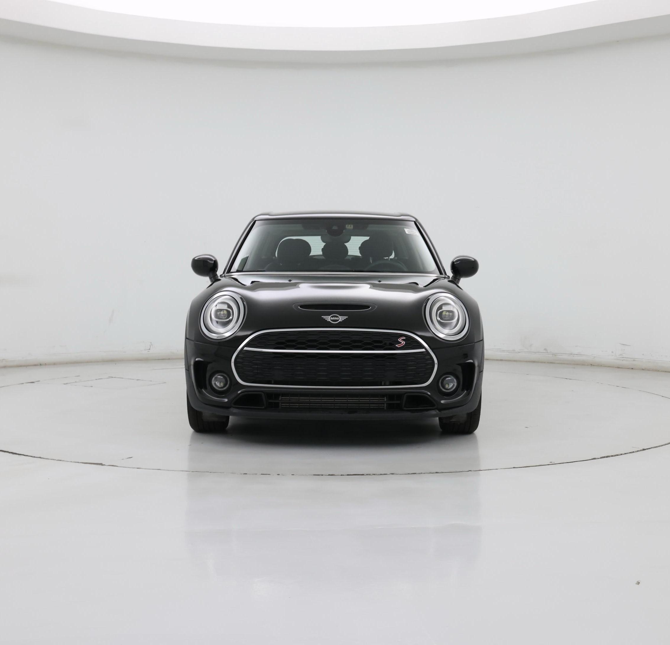 Thumbnail: 2021 MINI Cooper Clubman - 5